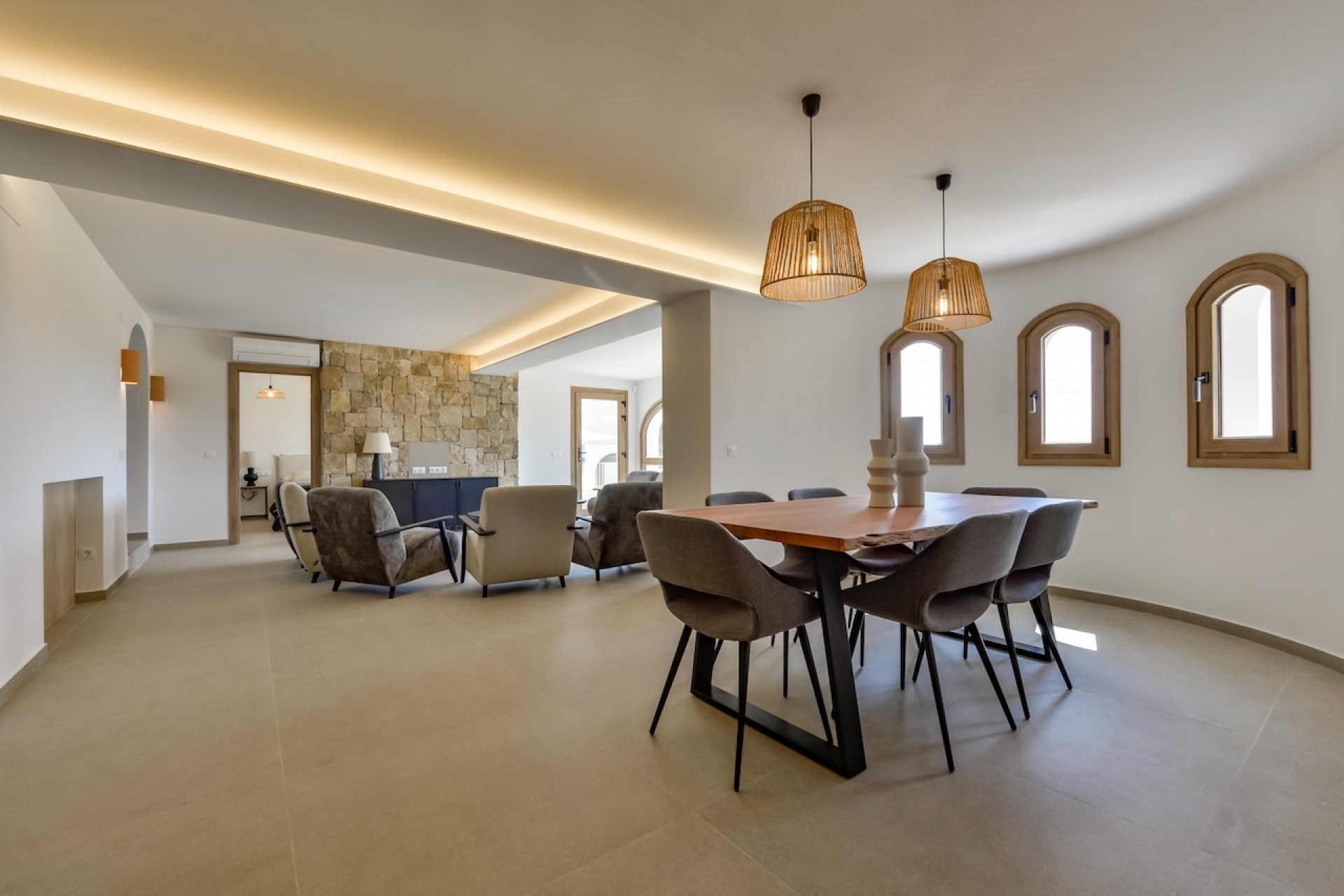 A Vendre - Villa -
Altea - El PARADISO