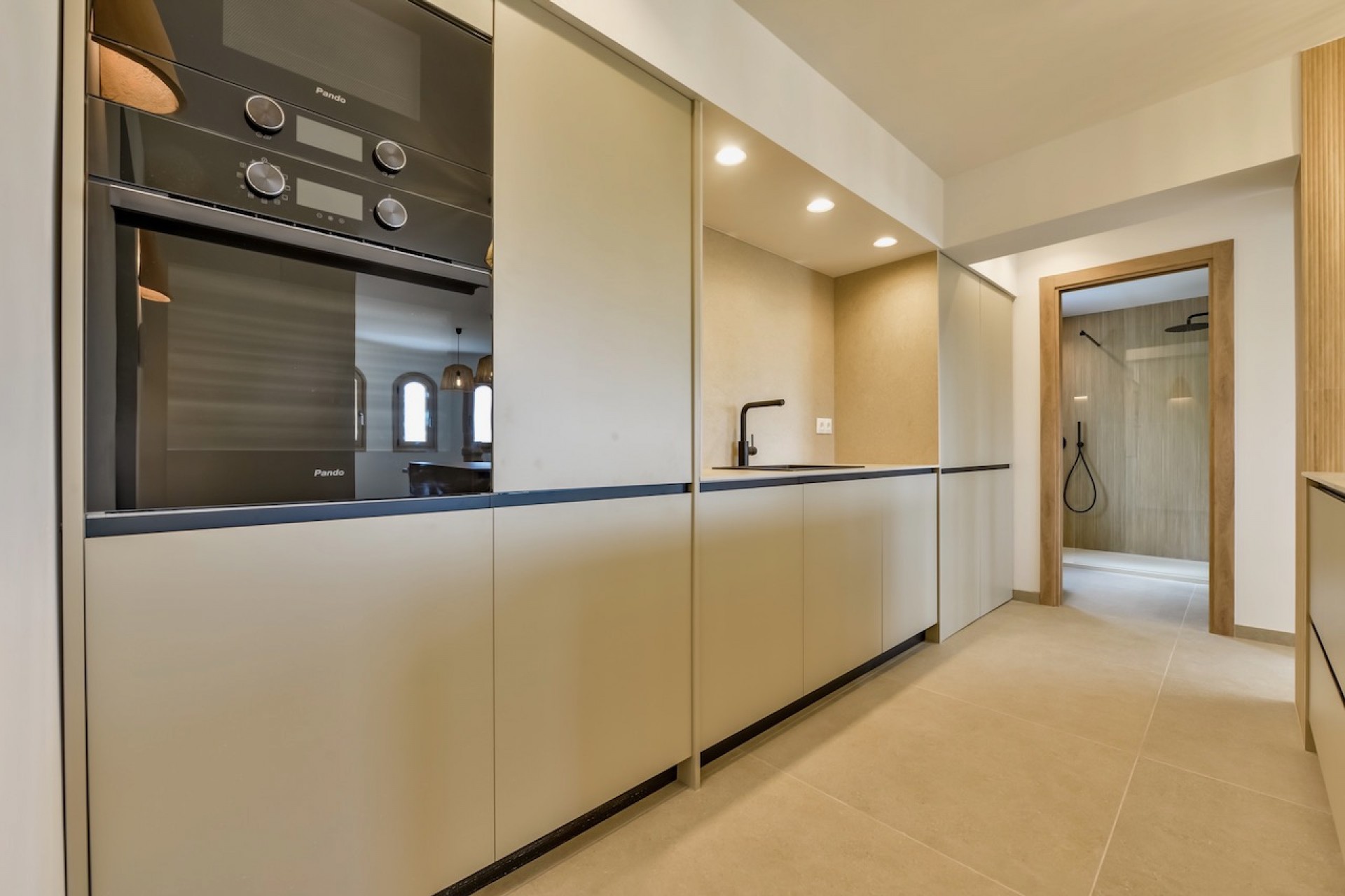 A Vendre - Villa -
Altea - El PARADISO