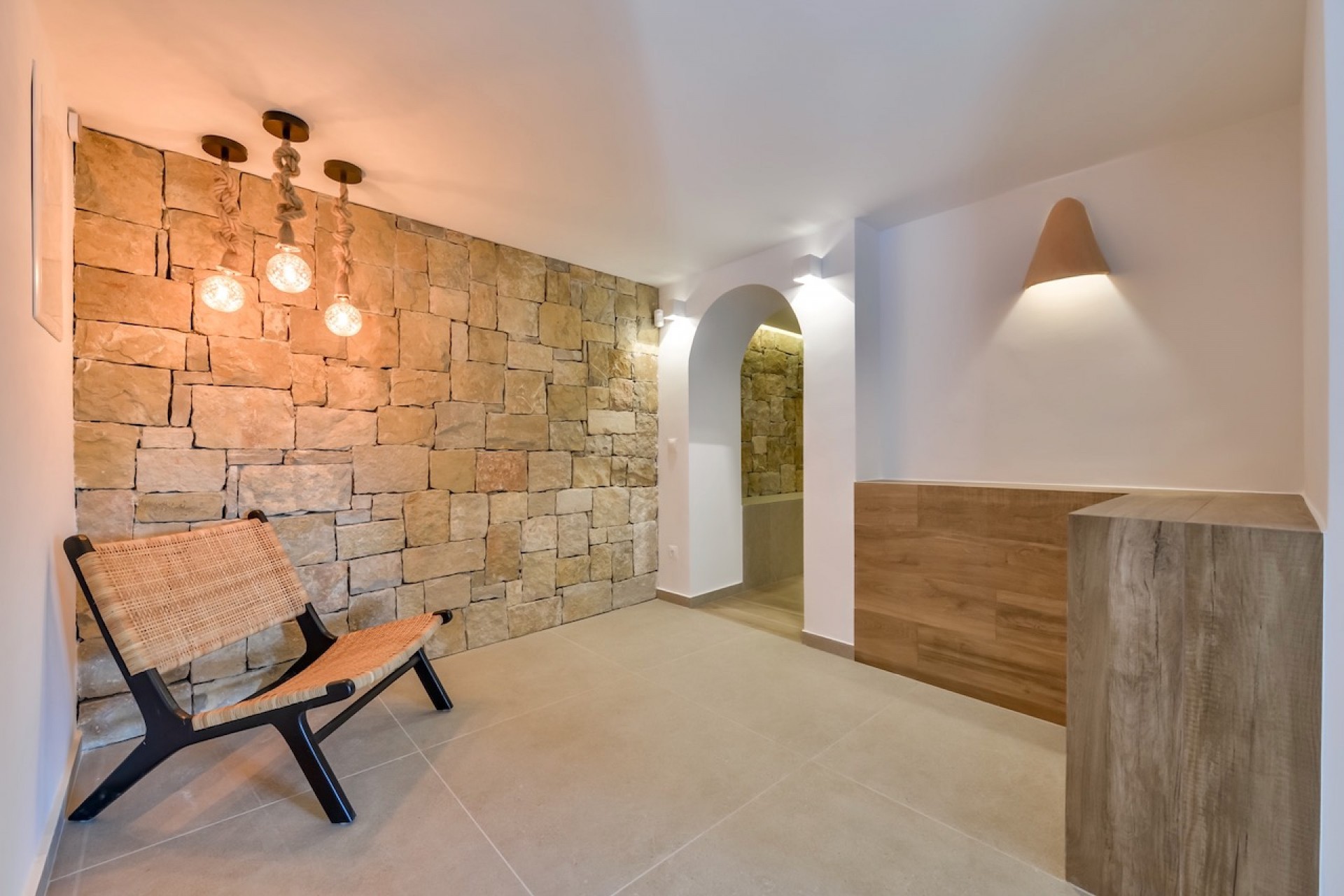 A Vendre - Villa -
Altea - El PARADISO