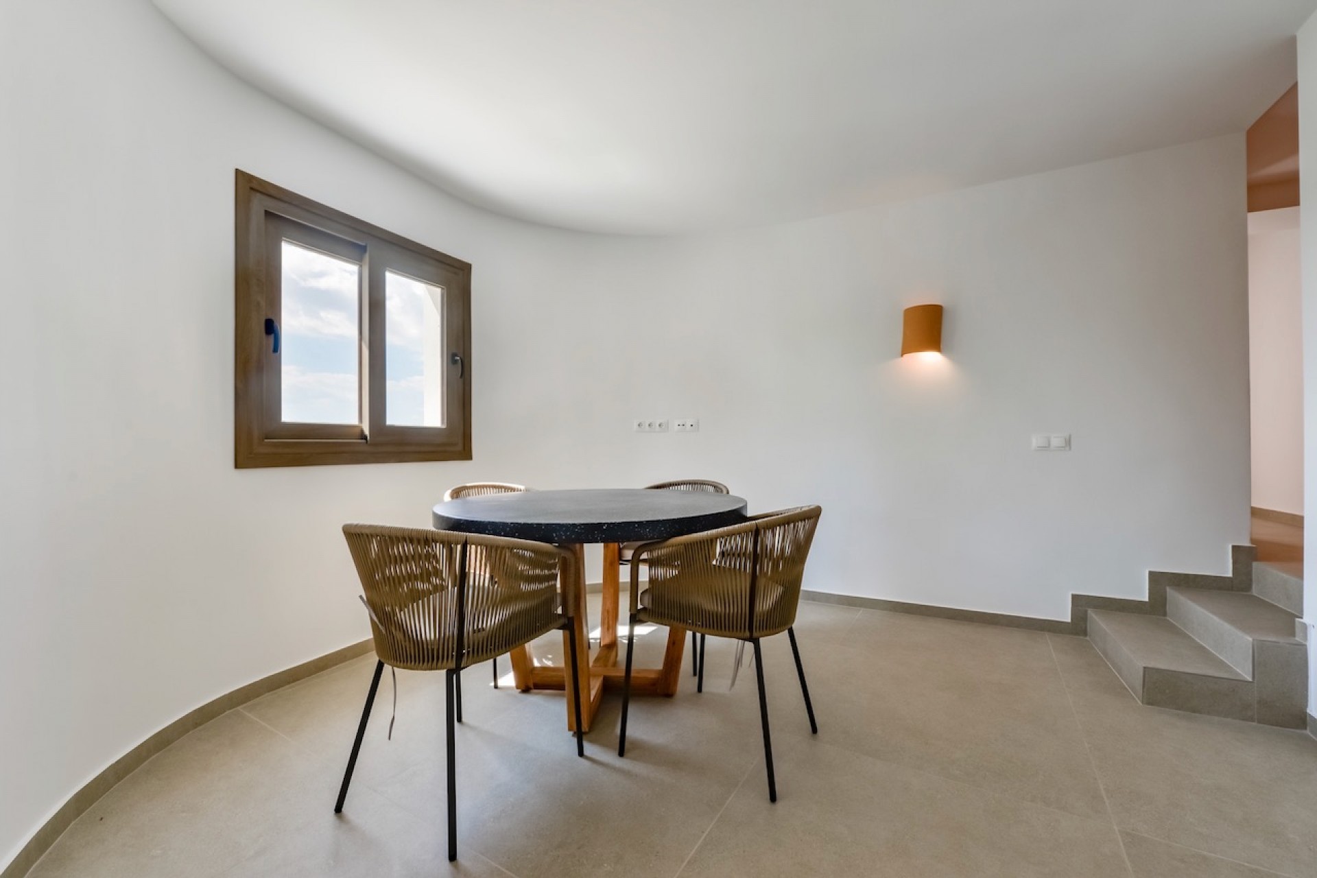 A Vendre - Villa -
Altea - El PARADISO