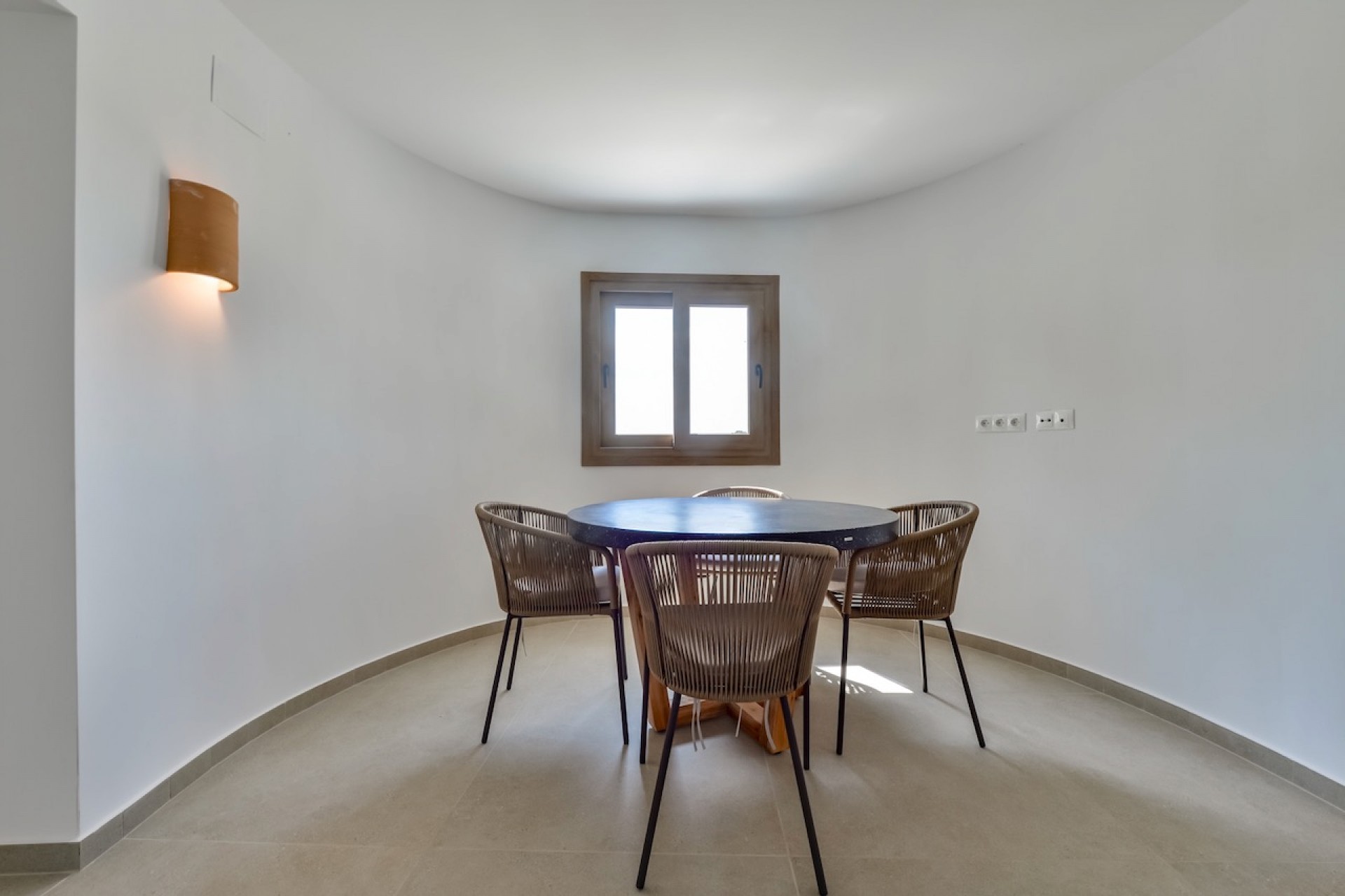 A Vendre - Villa -
Altea - El PARADISO