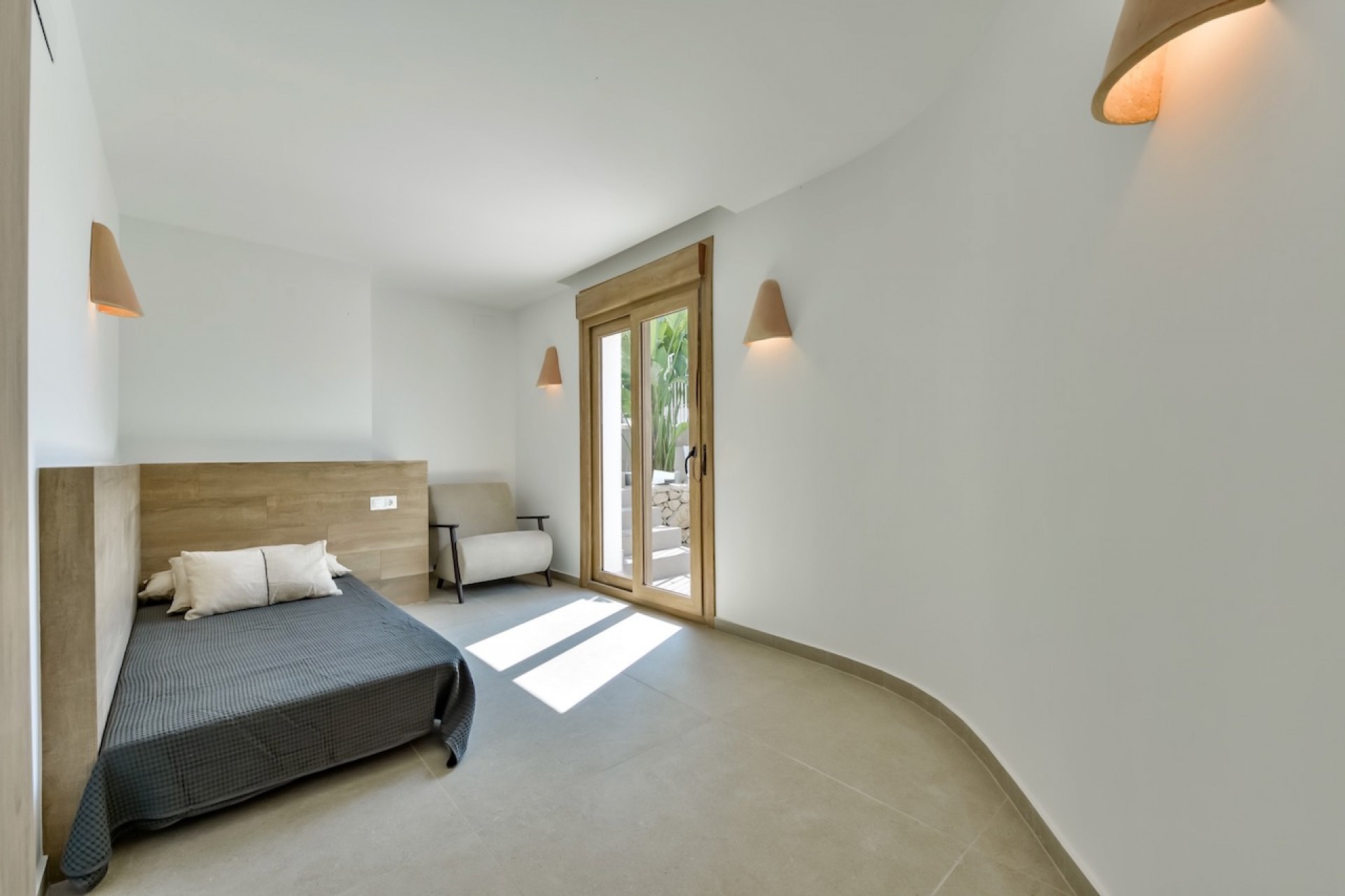 A Vendre - Villa -
Altea - El PARADISO