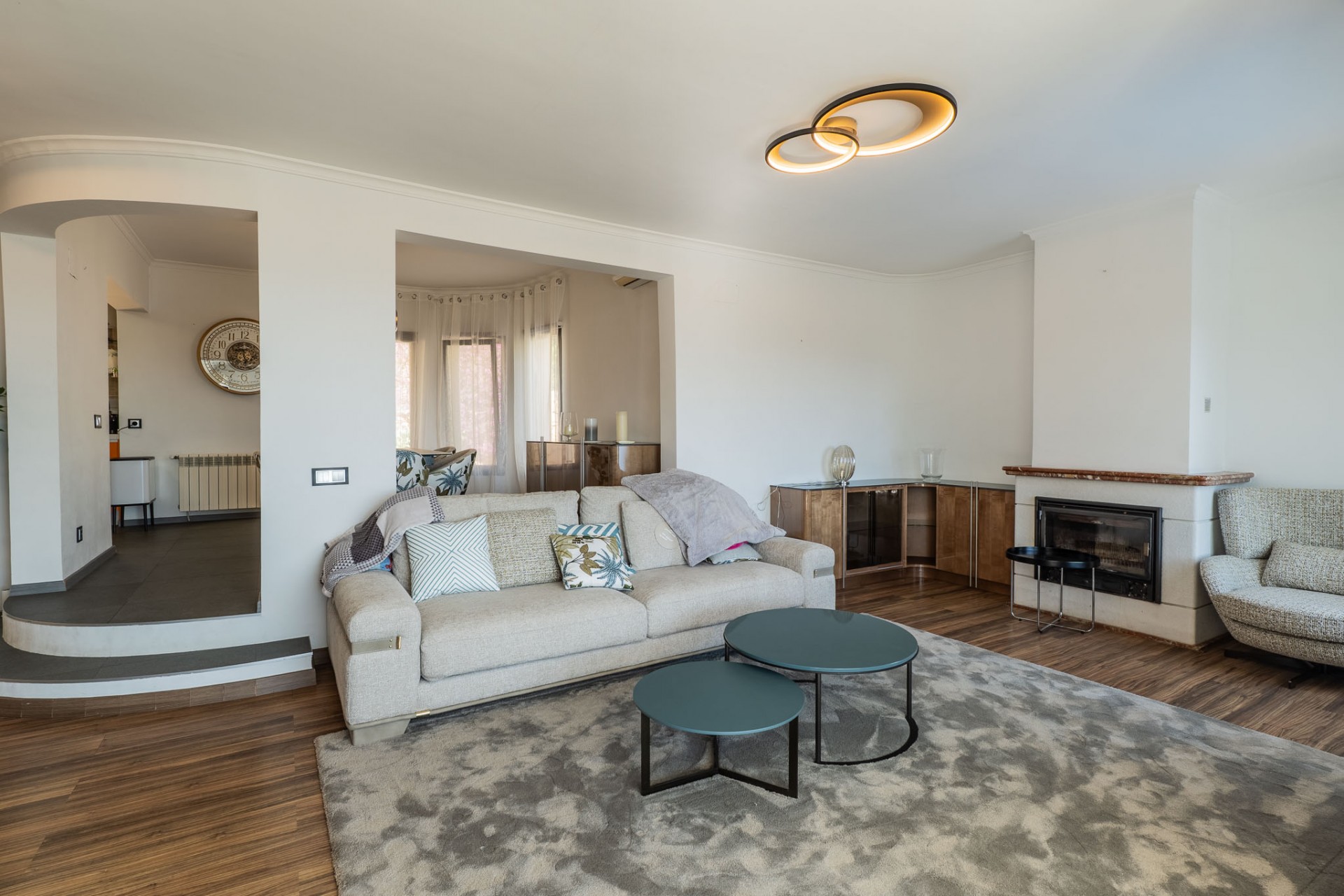 A Vendre - Villa -
Altea