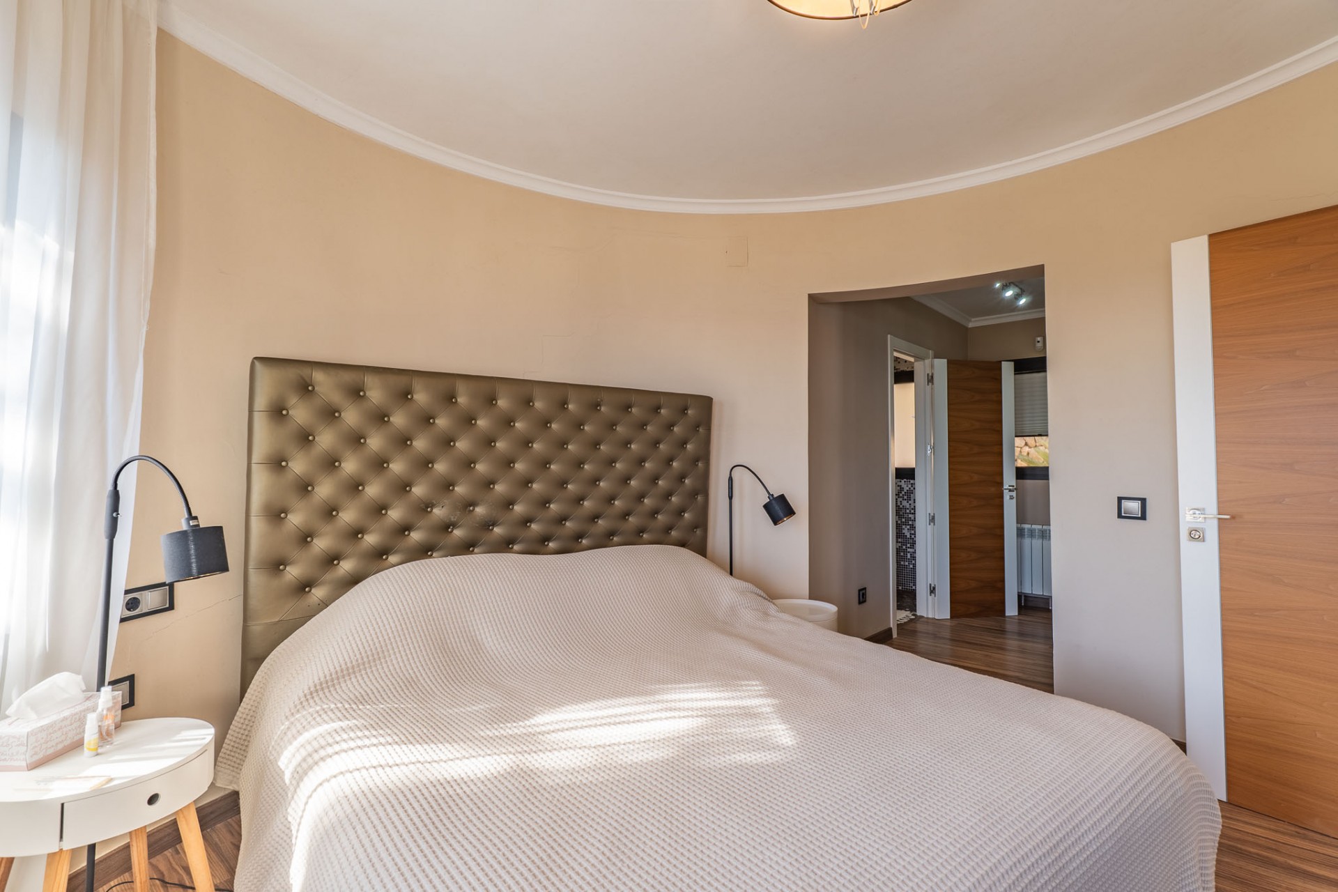 A Vendre - Villa -
Altea