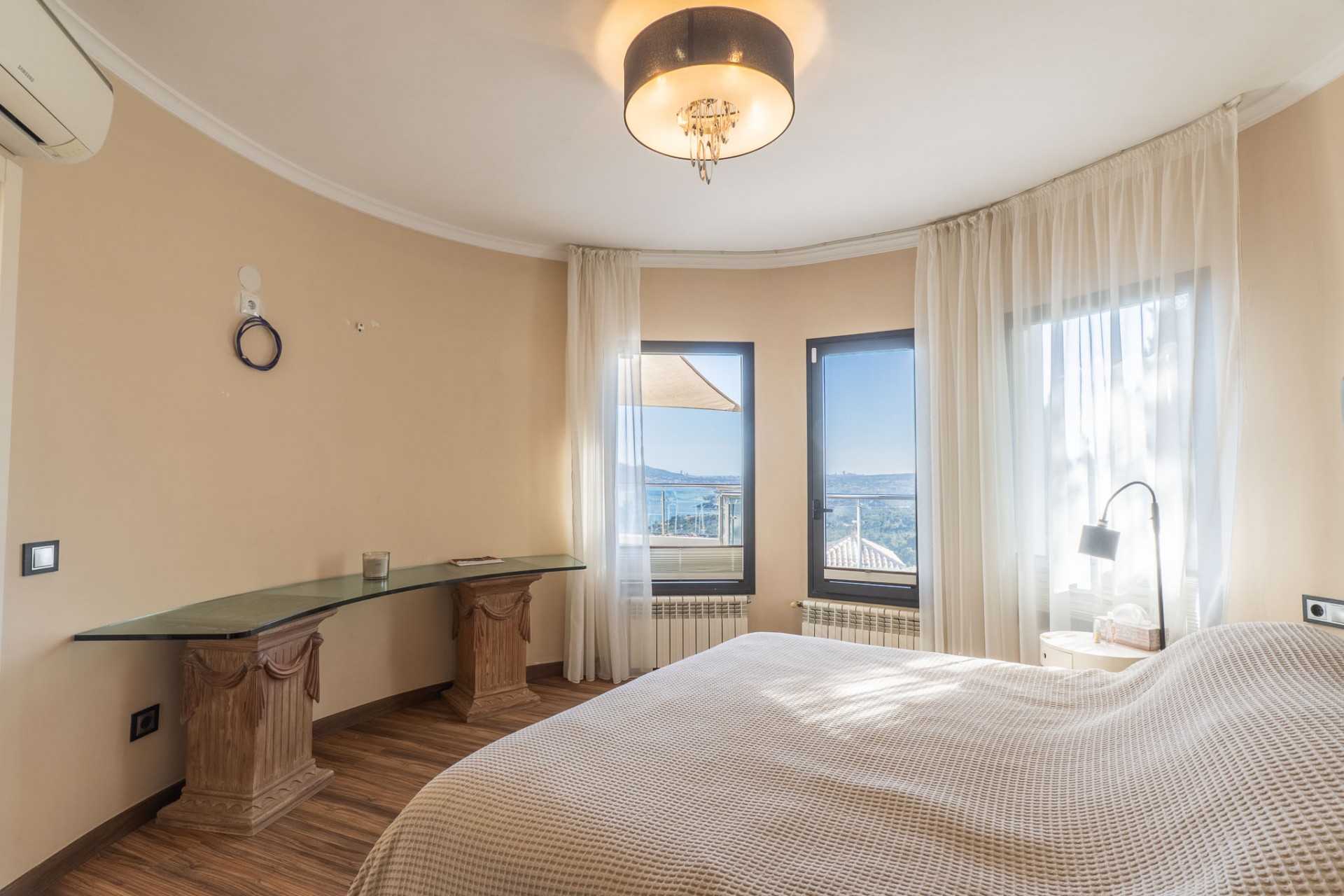 A Vendre - Villa -
Altea