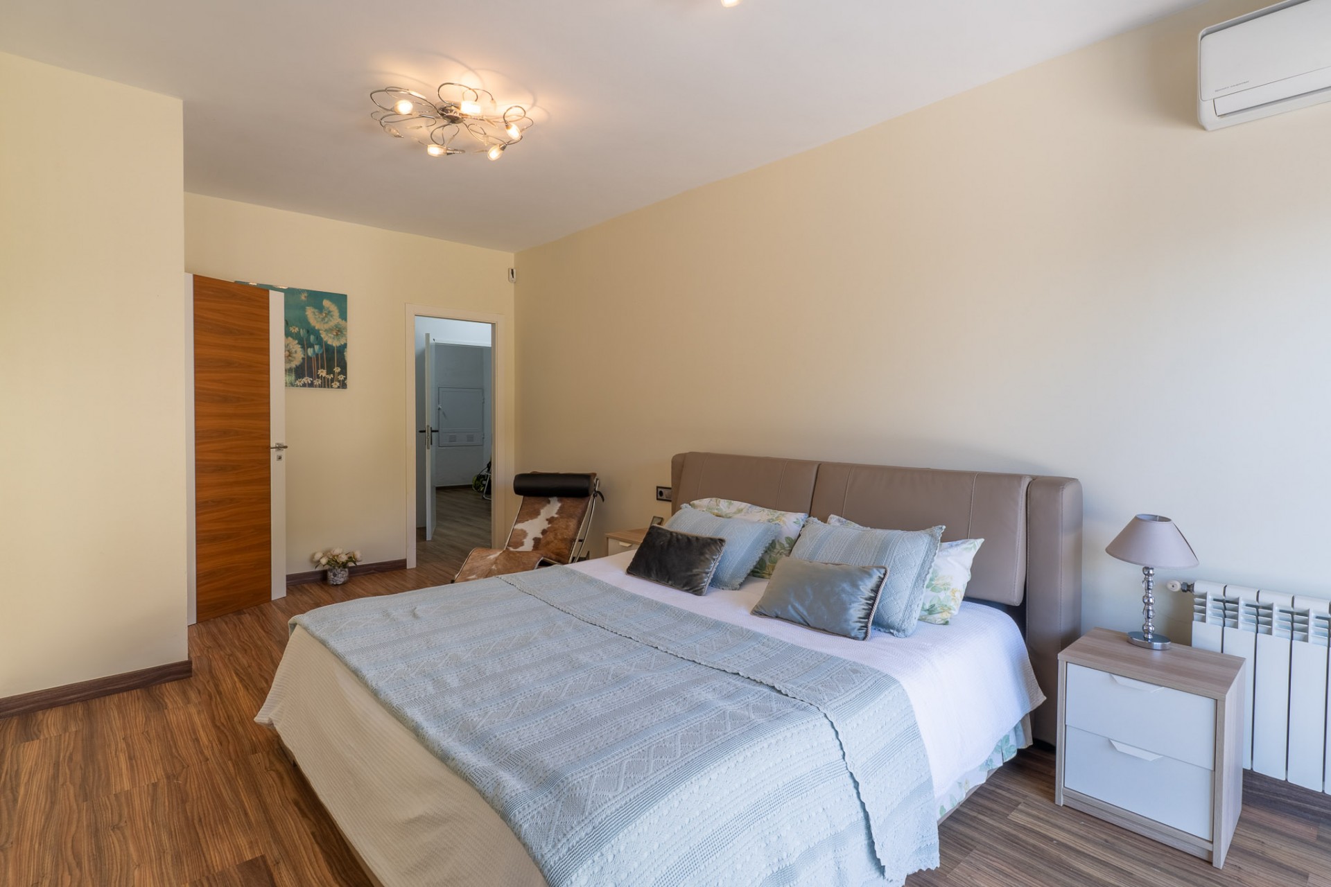 A Vendre - Villa -
Altea
