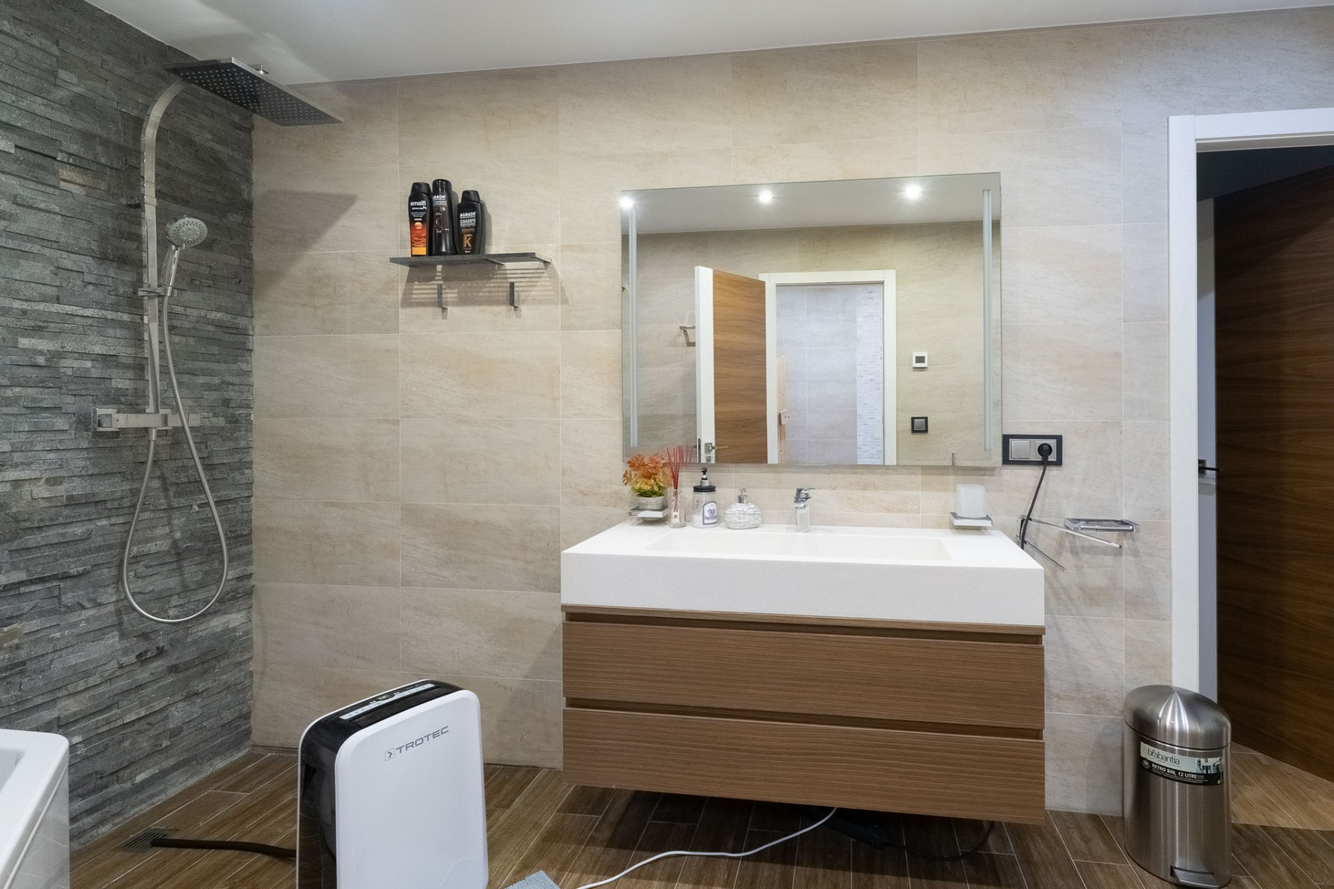 A Vendre - Villa -
Altea