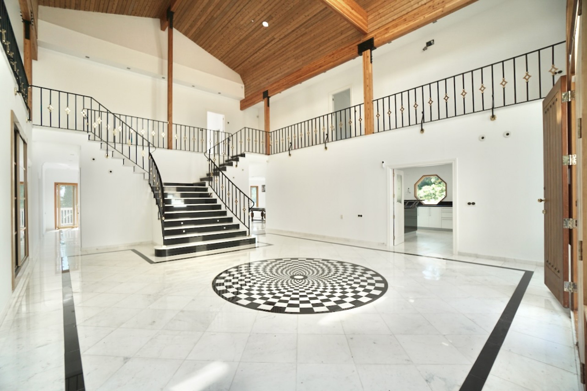 A Vendre - Villa -
Benahavís - El Paraiso Alto