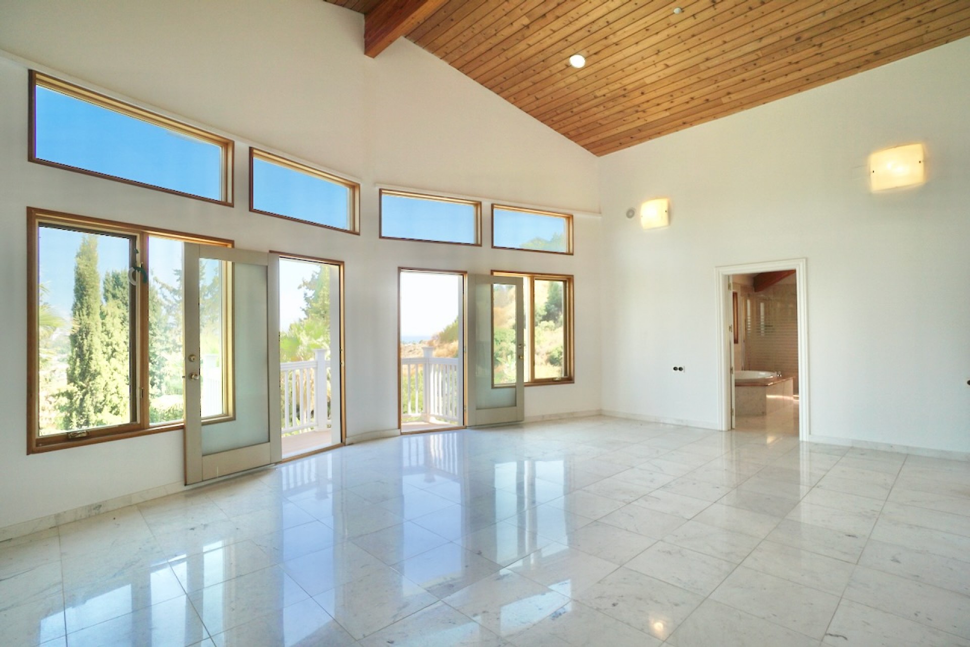 A Vendre - Villa -
Benahavís - El Paraiso Alto