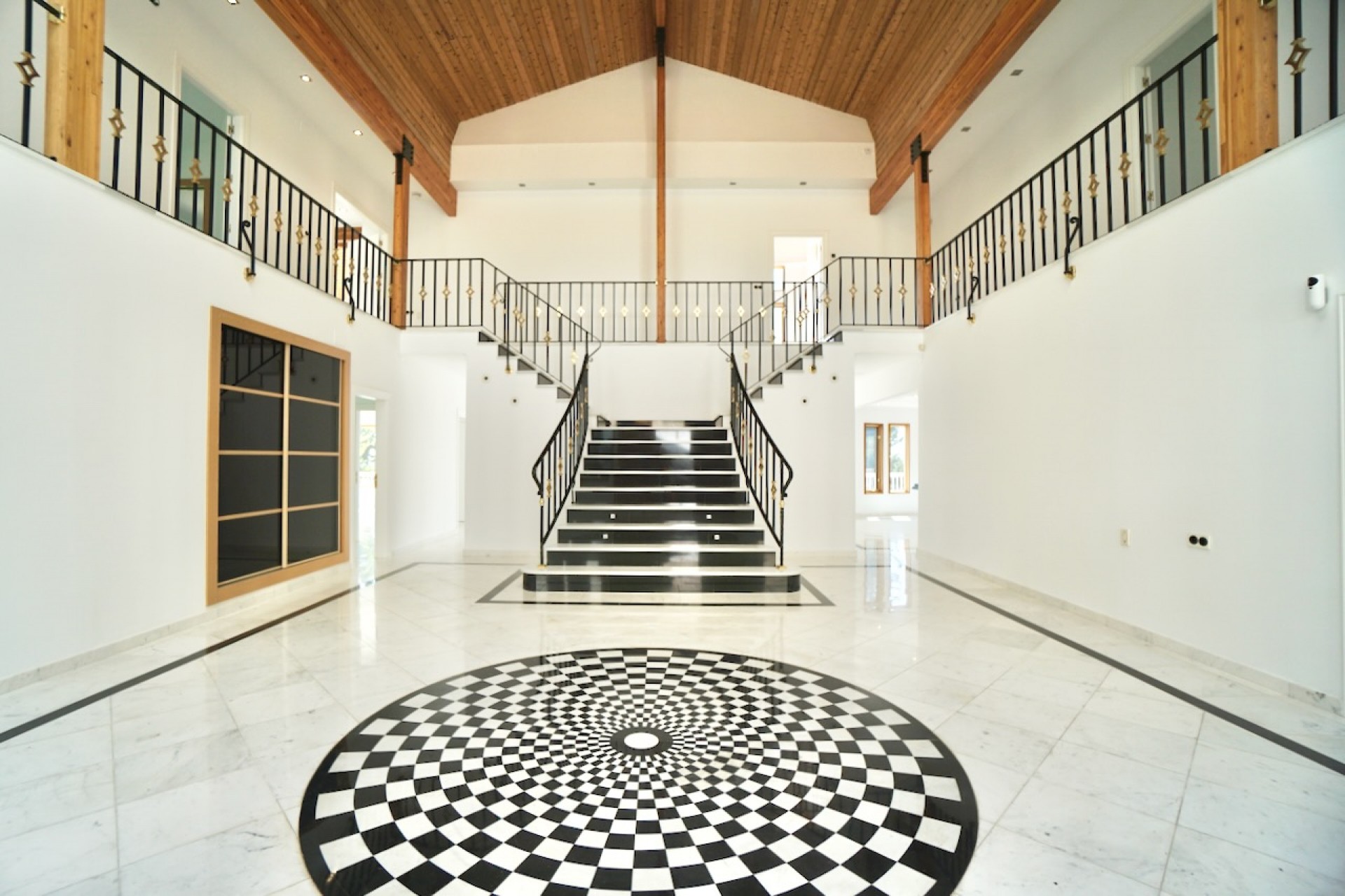 A Vendre - Villa -
Benhavis - El Paraiso Alto