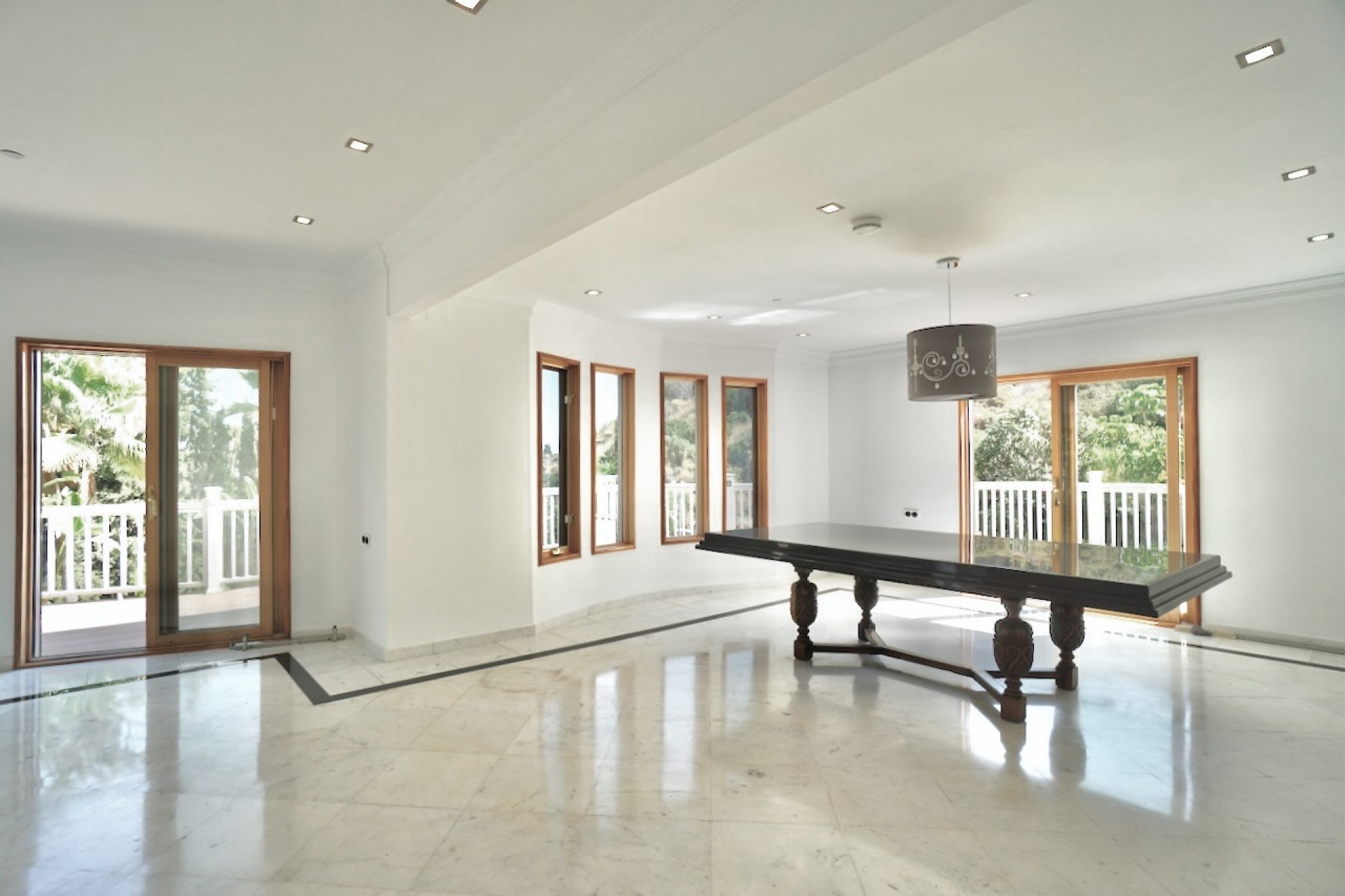 A Vendre - Villa -
Benhavis - El Paraiso Alto