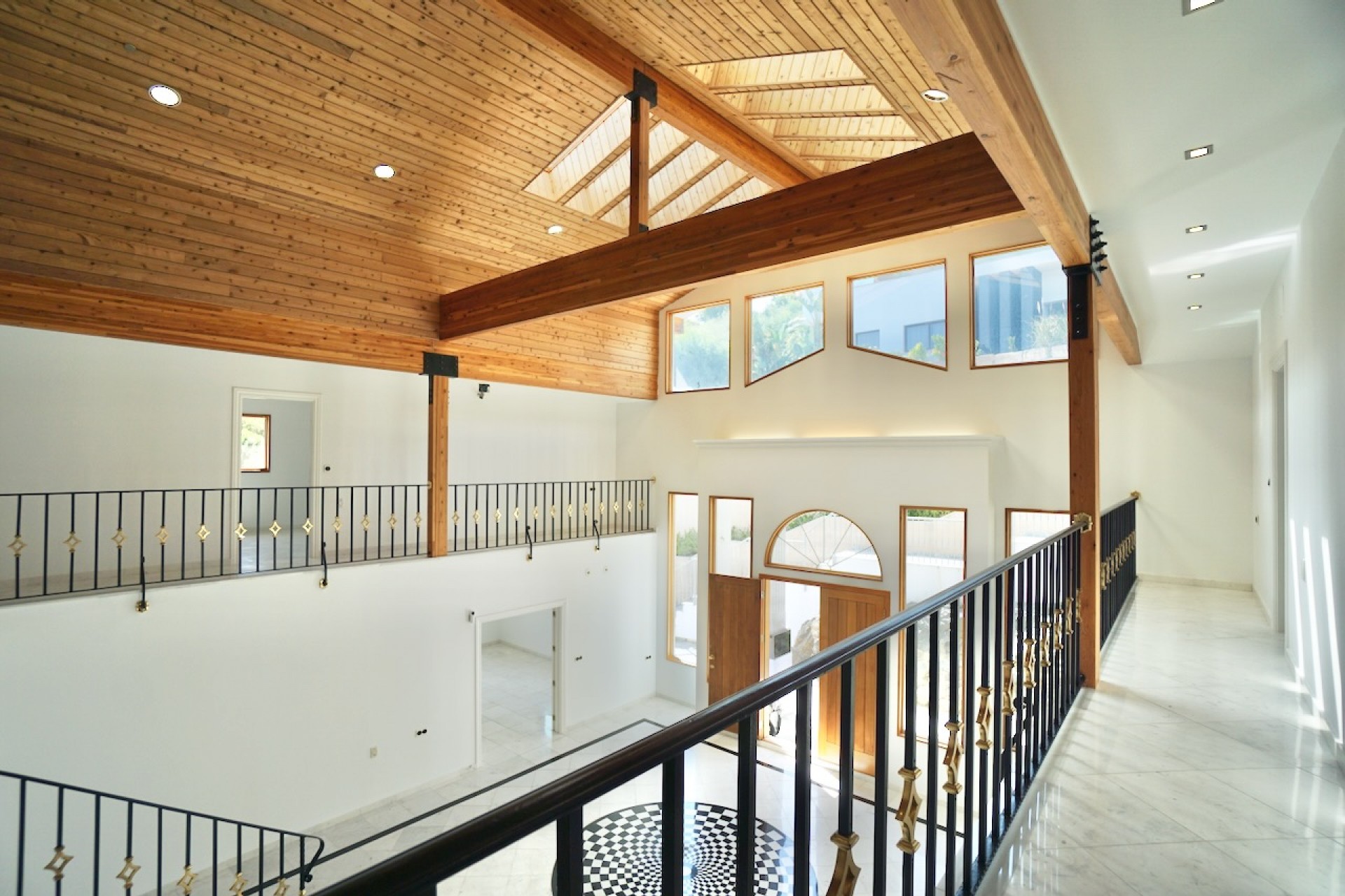 A Vendre - Villa -
Benhavis - El Paraiso Alto