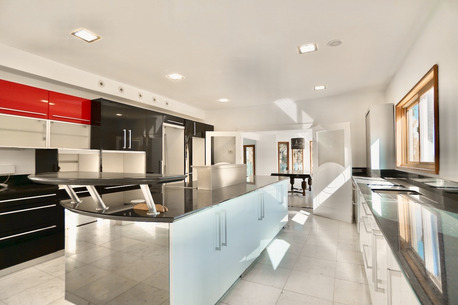 A Vendre - Villa -
Benhavis - El Paraiso Alto