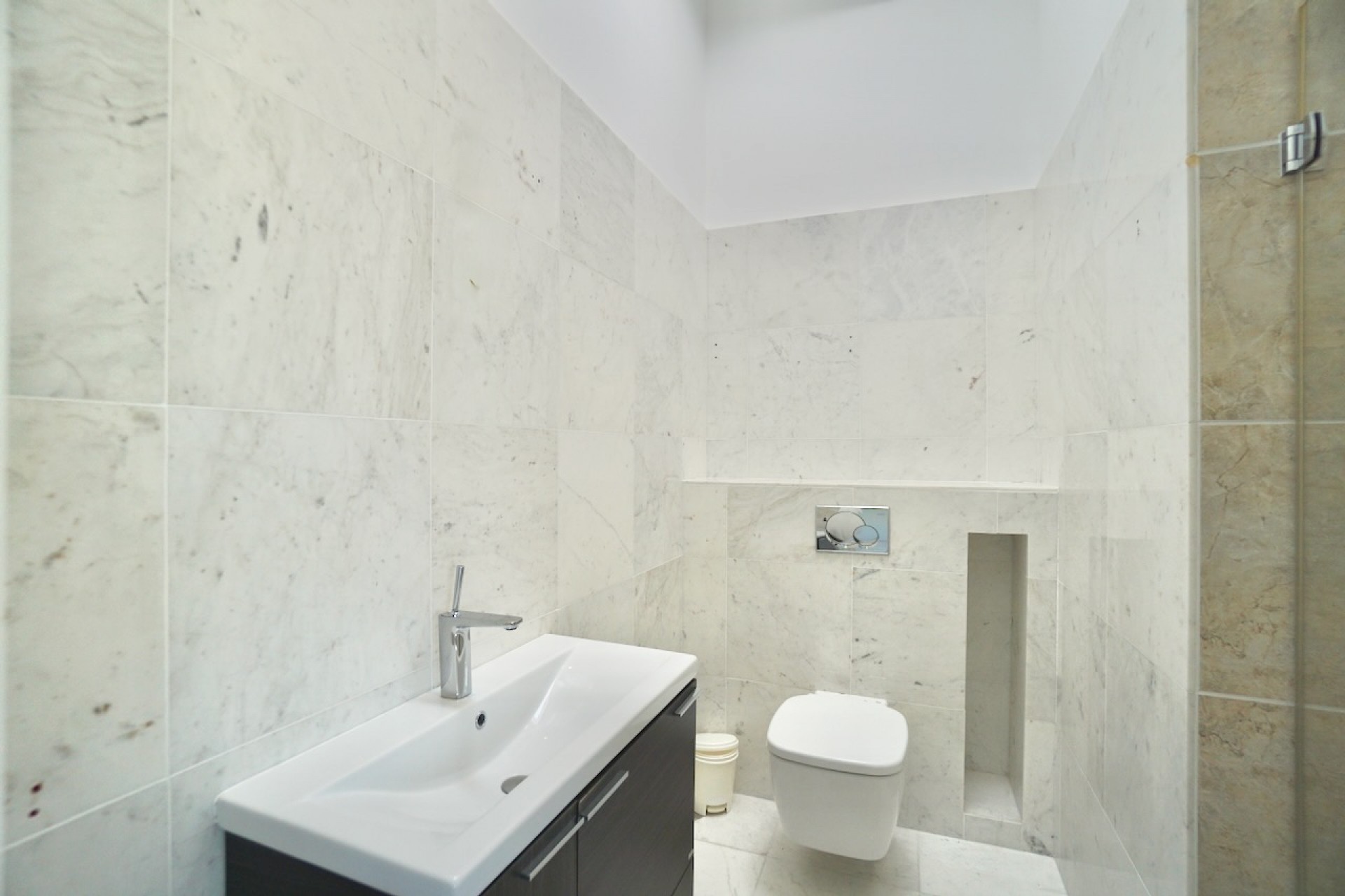 A Vendre - Villa -
Benhavis - El Paraiso Alto