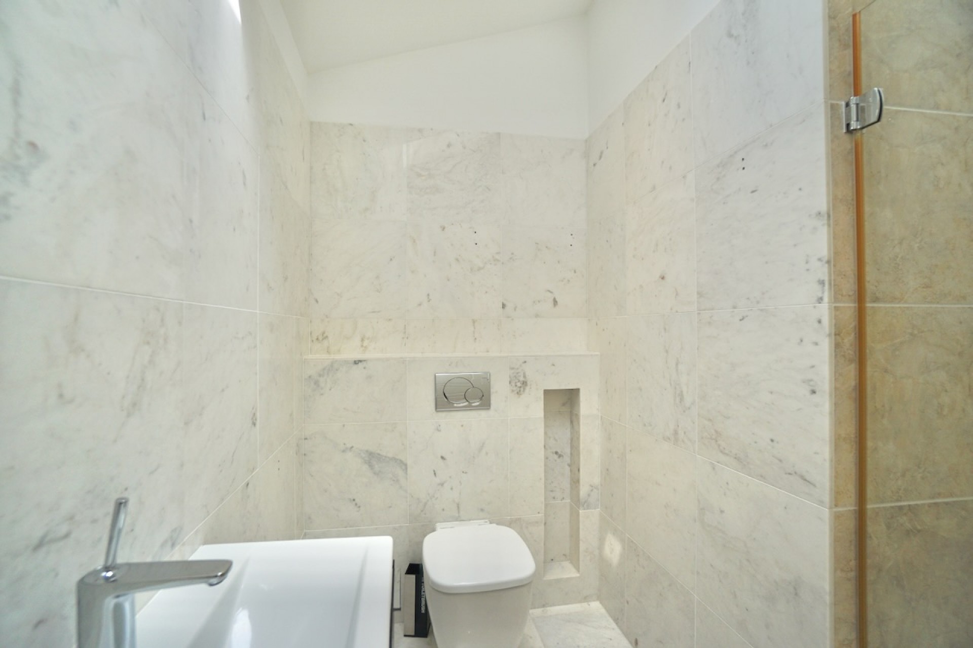 A Vendre - Villa -
Benhavis - El Paraiso Alto