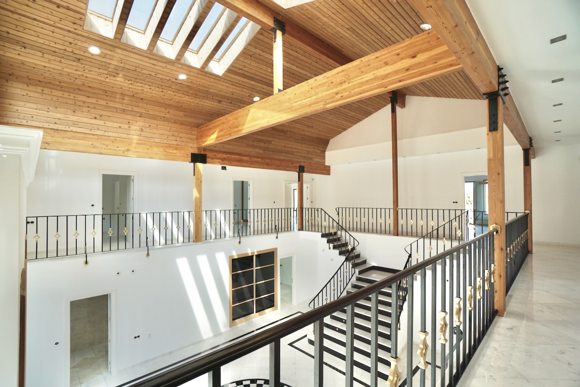 A Vendre - Villa -
Benhavis - El Paraiso Alto