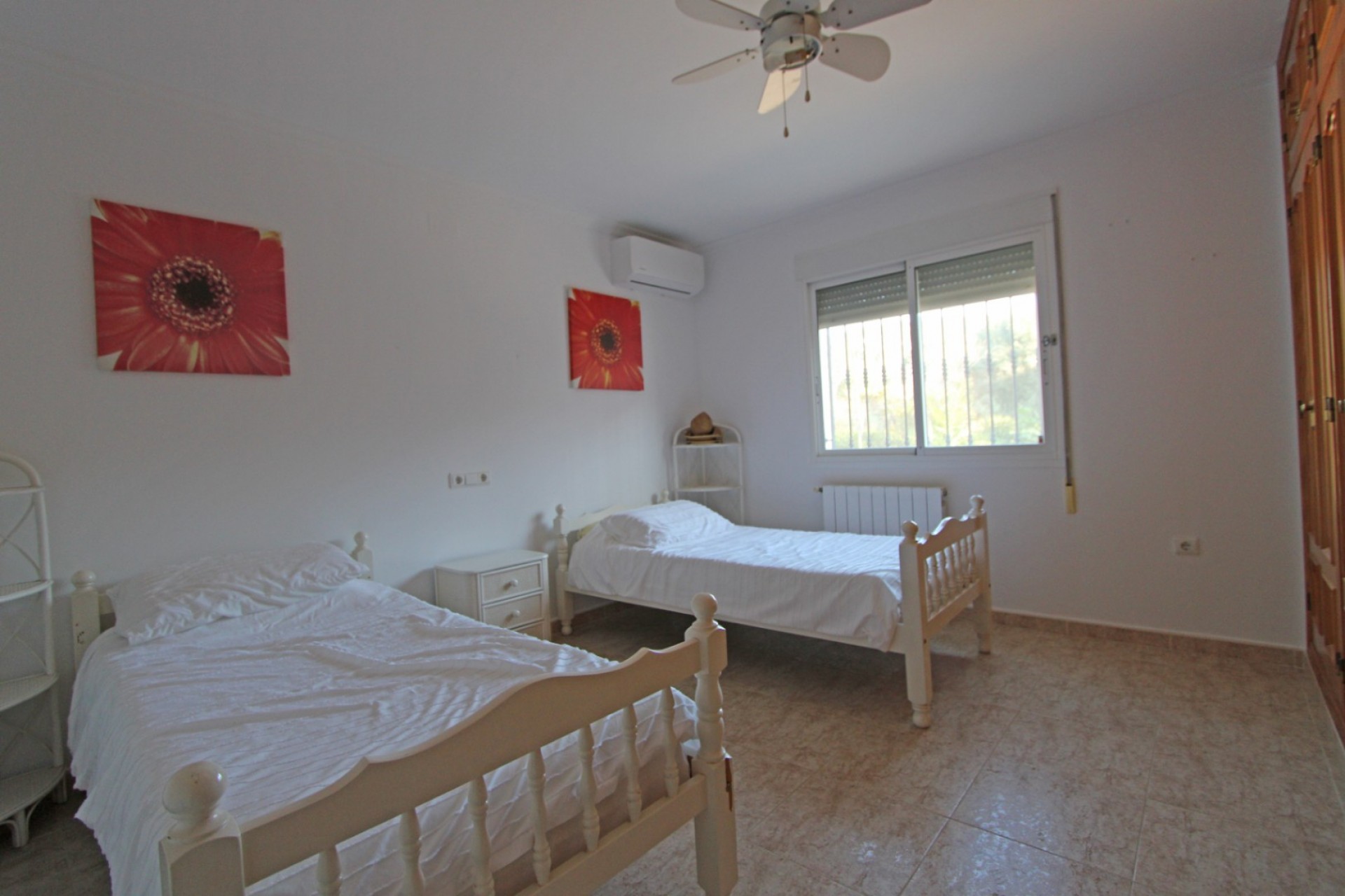 A Vendre - Villa -
Benidoleig