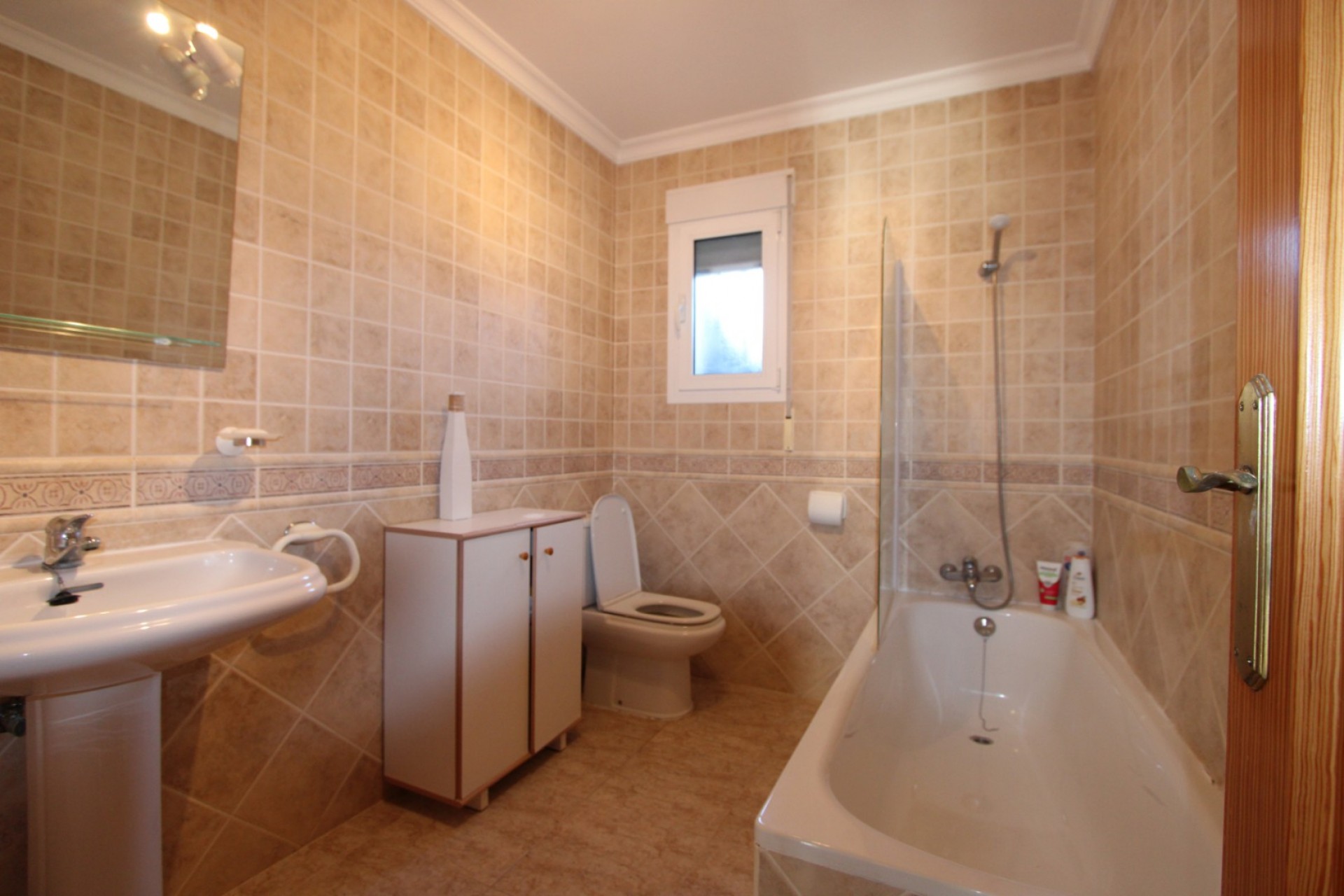 A Vendre - Villa -
Benidoleig