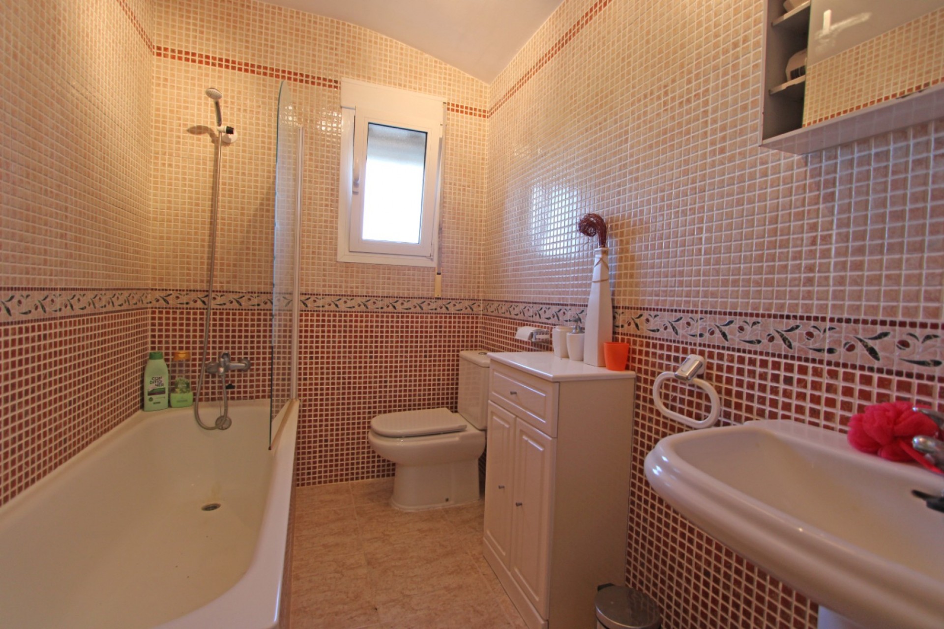 A Vendre - Villa -
Benidoleig