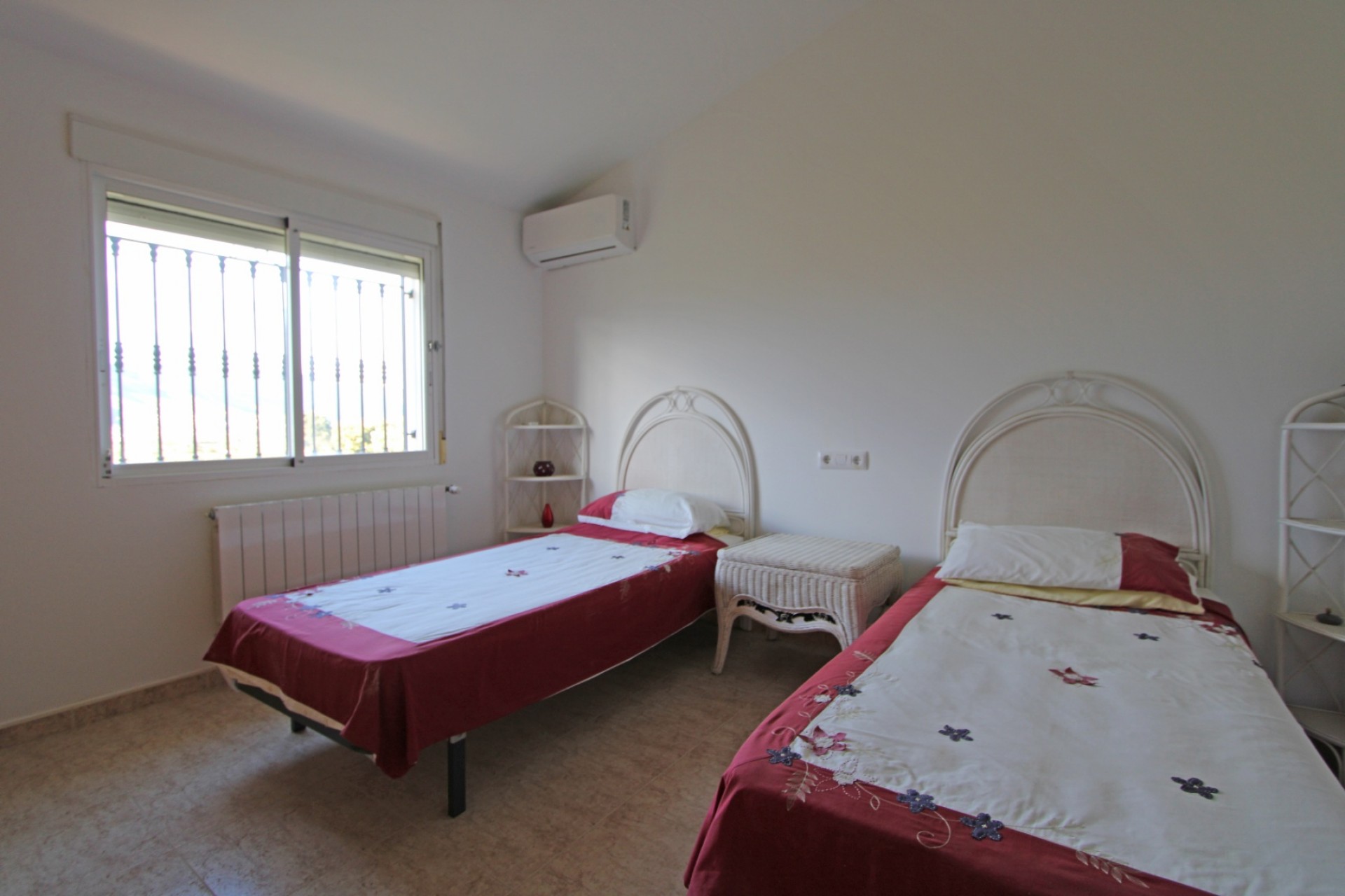 A Vendre - Villa -
Benidoleig