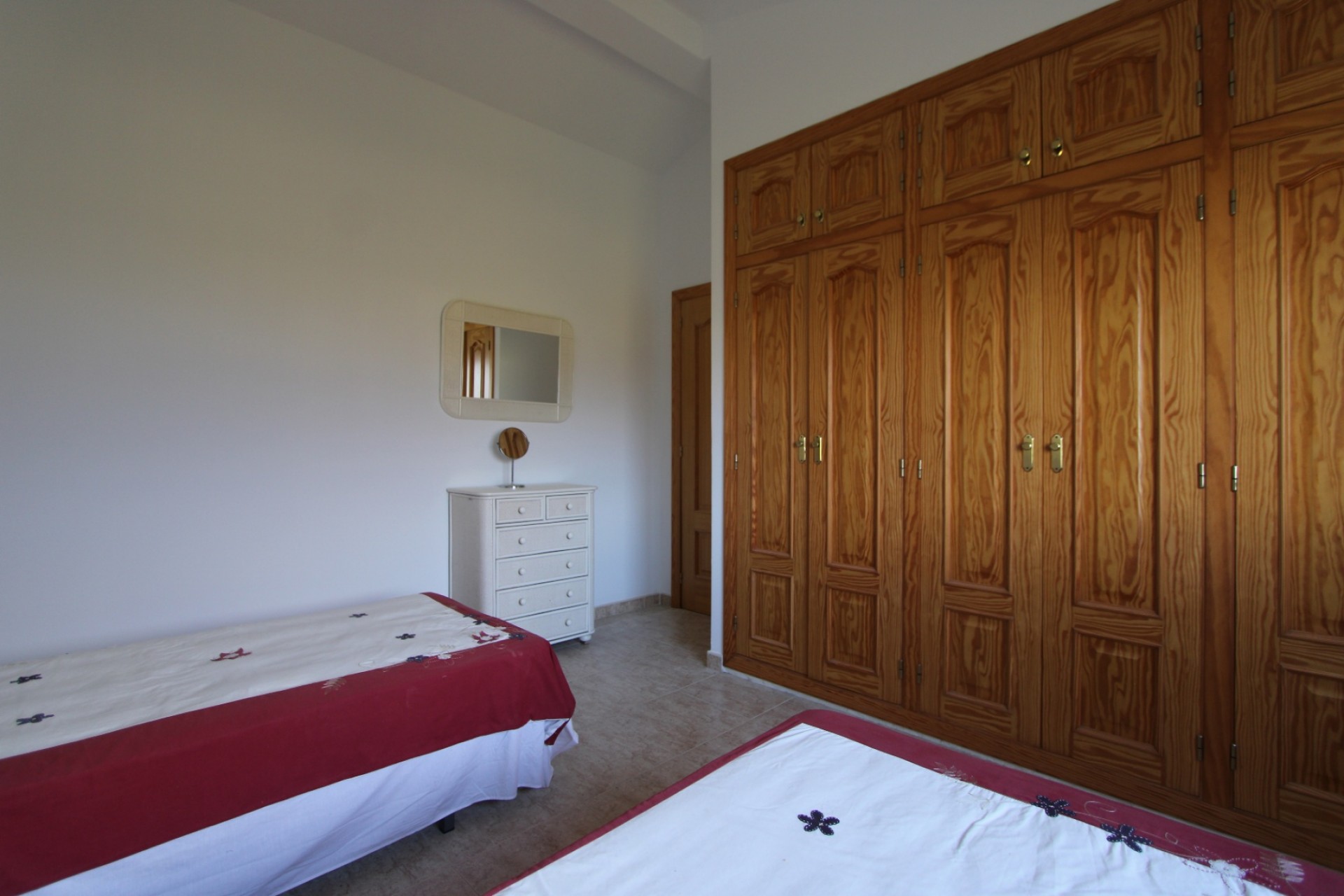 A Vendre - Villa -
Benidoleig