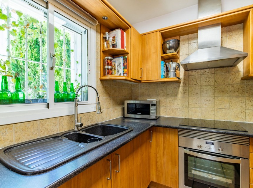 A Vendre - Villa -
Benissa - Baladrar