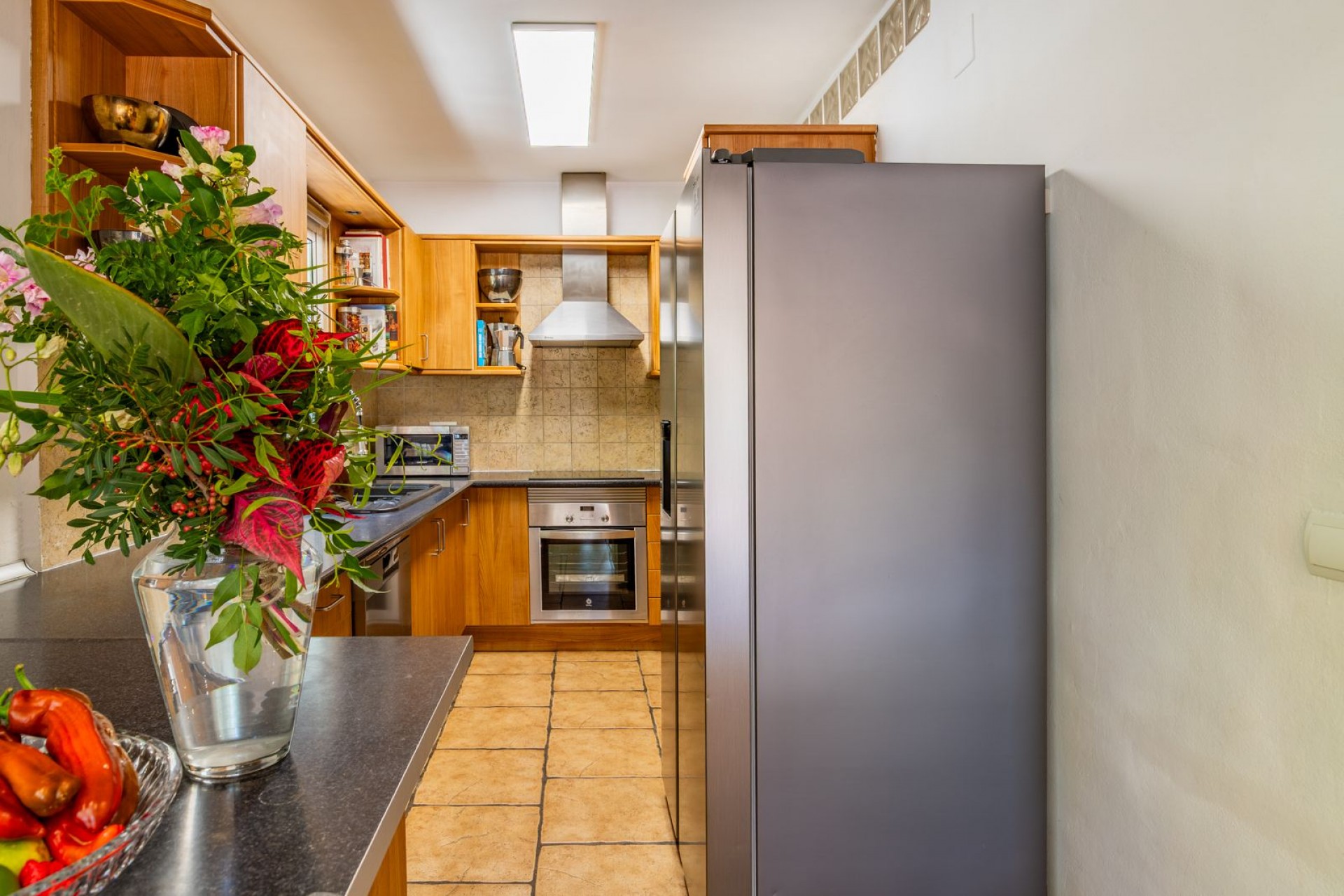 A Vendre - Villa -
Benissa - Baladrar