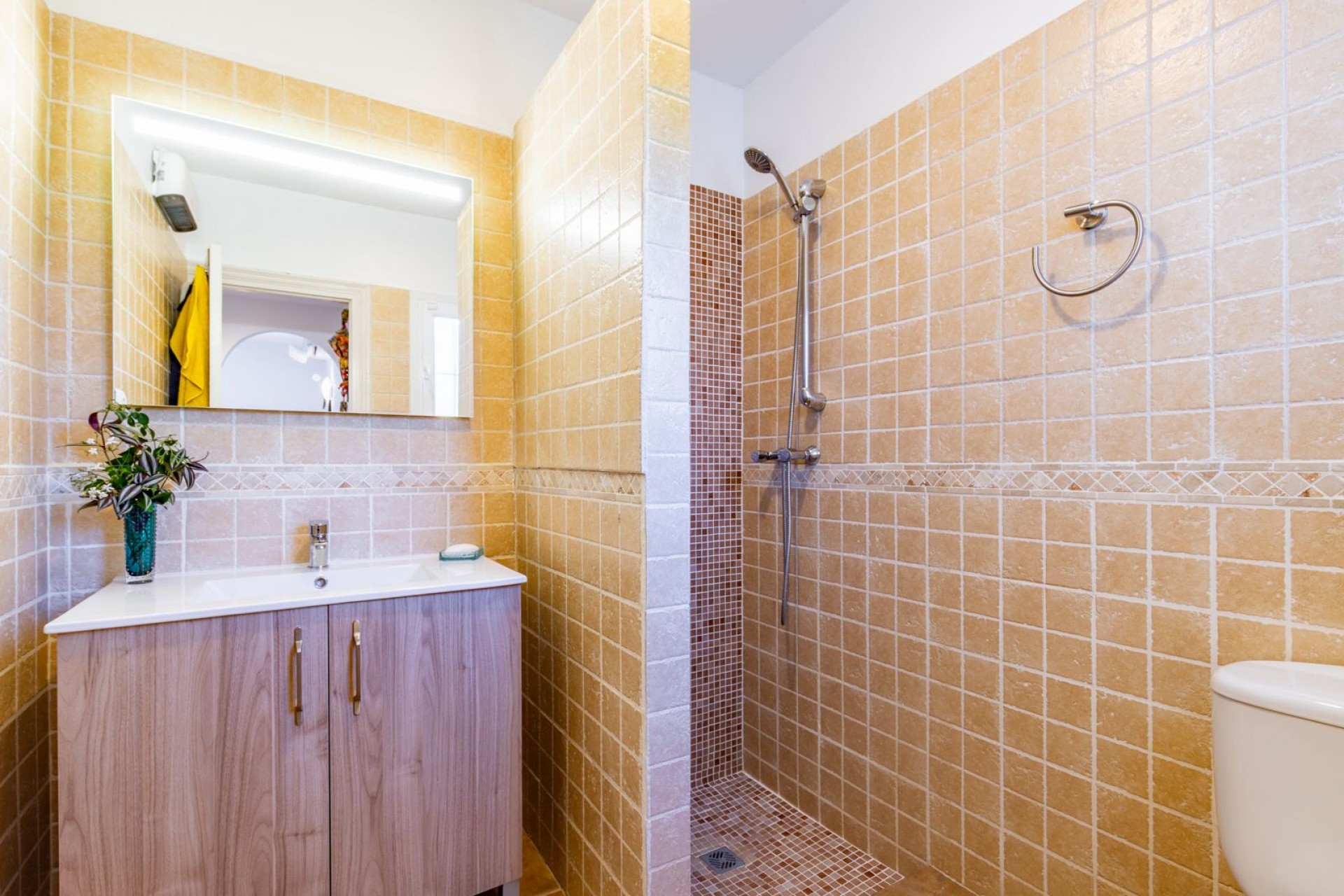 A Vendre - Villa -
Benissa - Baladrar