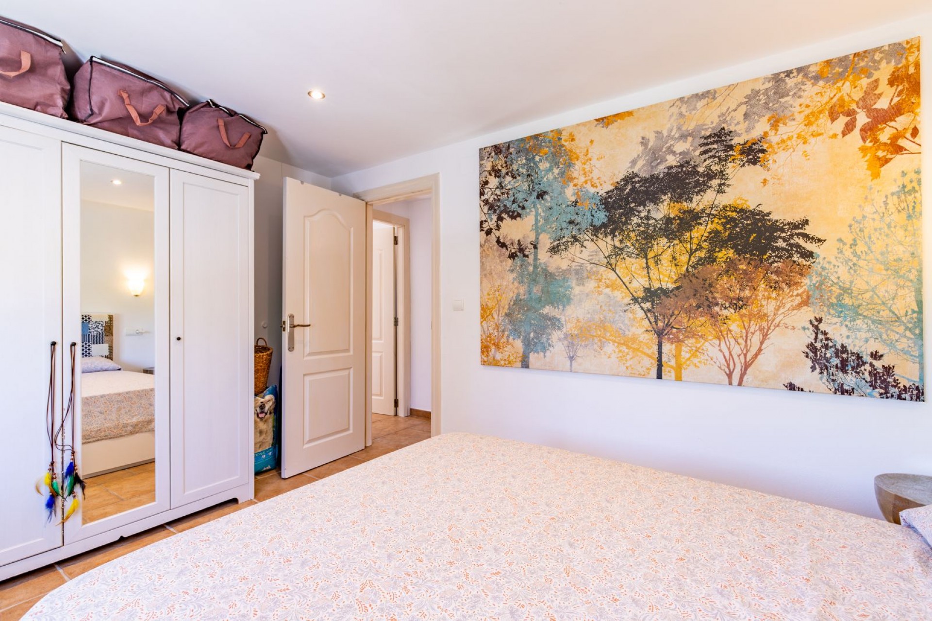 A Vendre - Villa -
Benissa - Baladrar