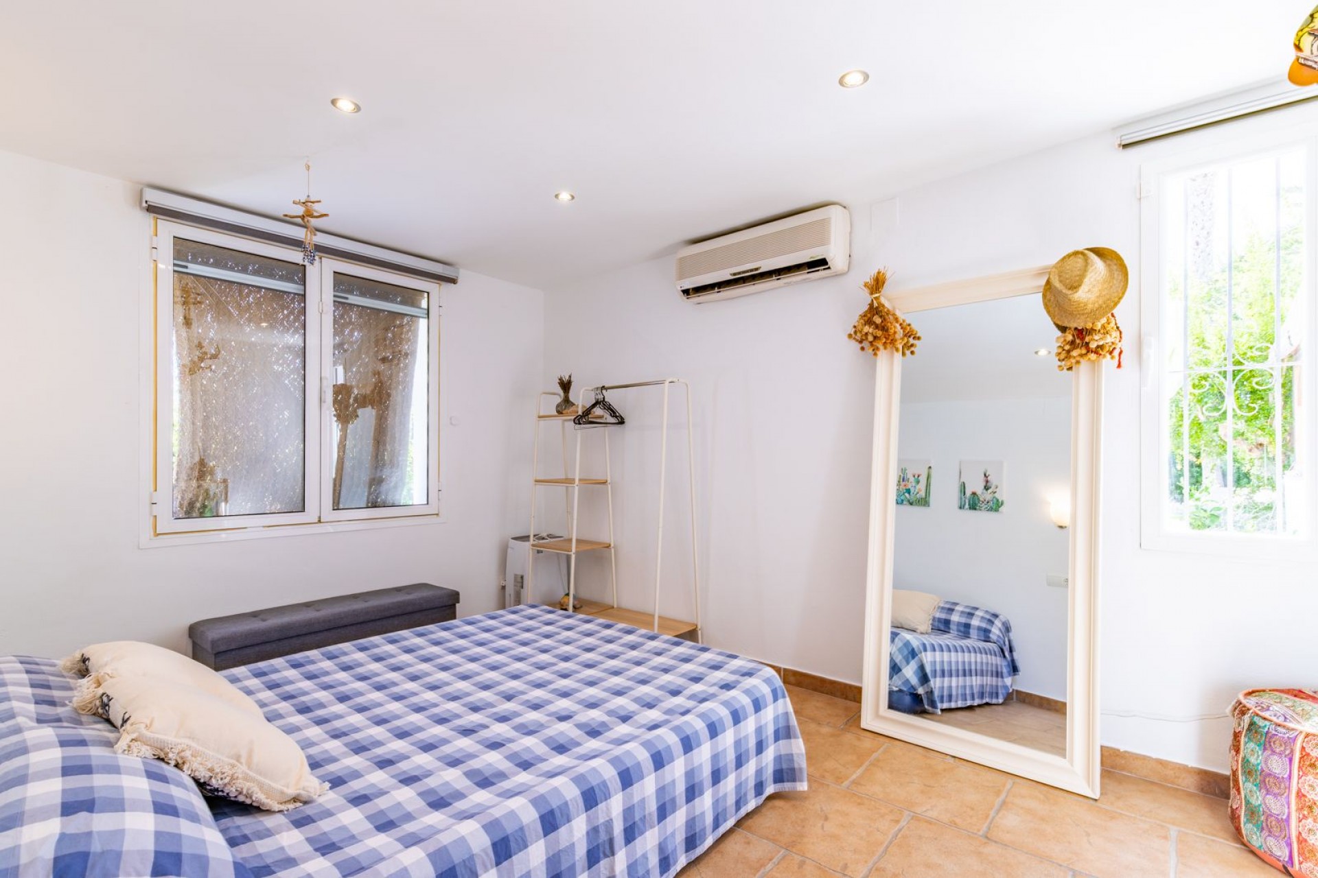 A Vendre - Villa -
Benissa - Baladrar