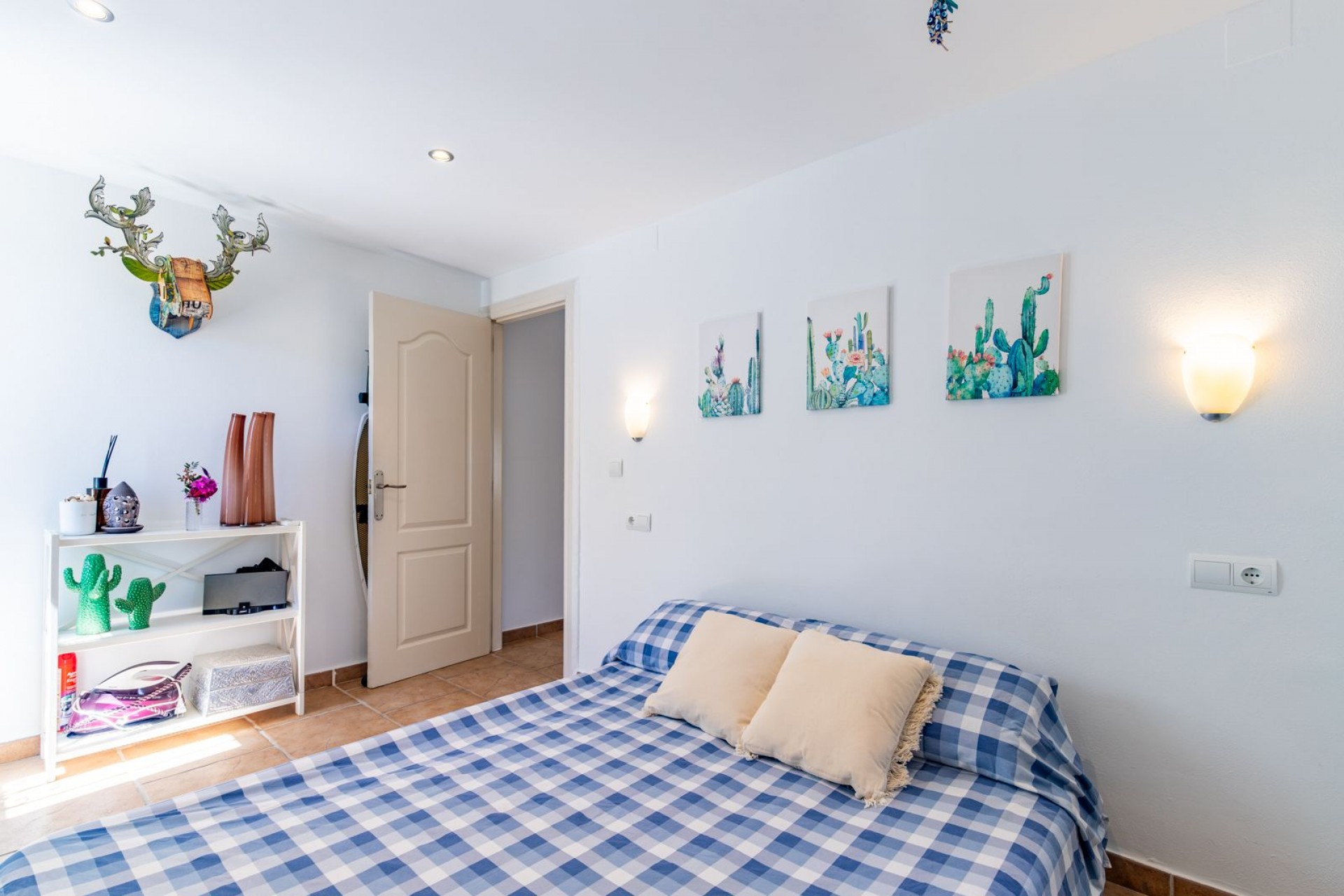 A Vendre - Villa -
Benissa - Baladrar