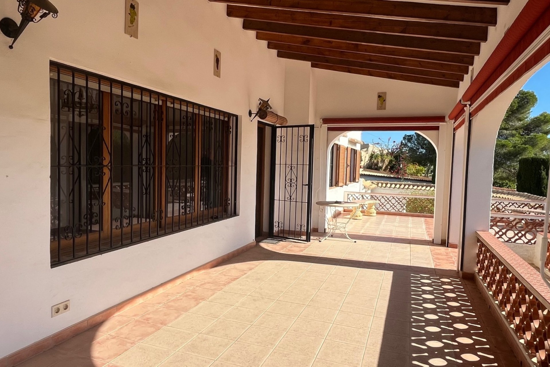 A Vendre - Villa -
Benissa - Baladrar