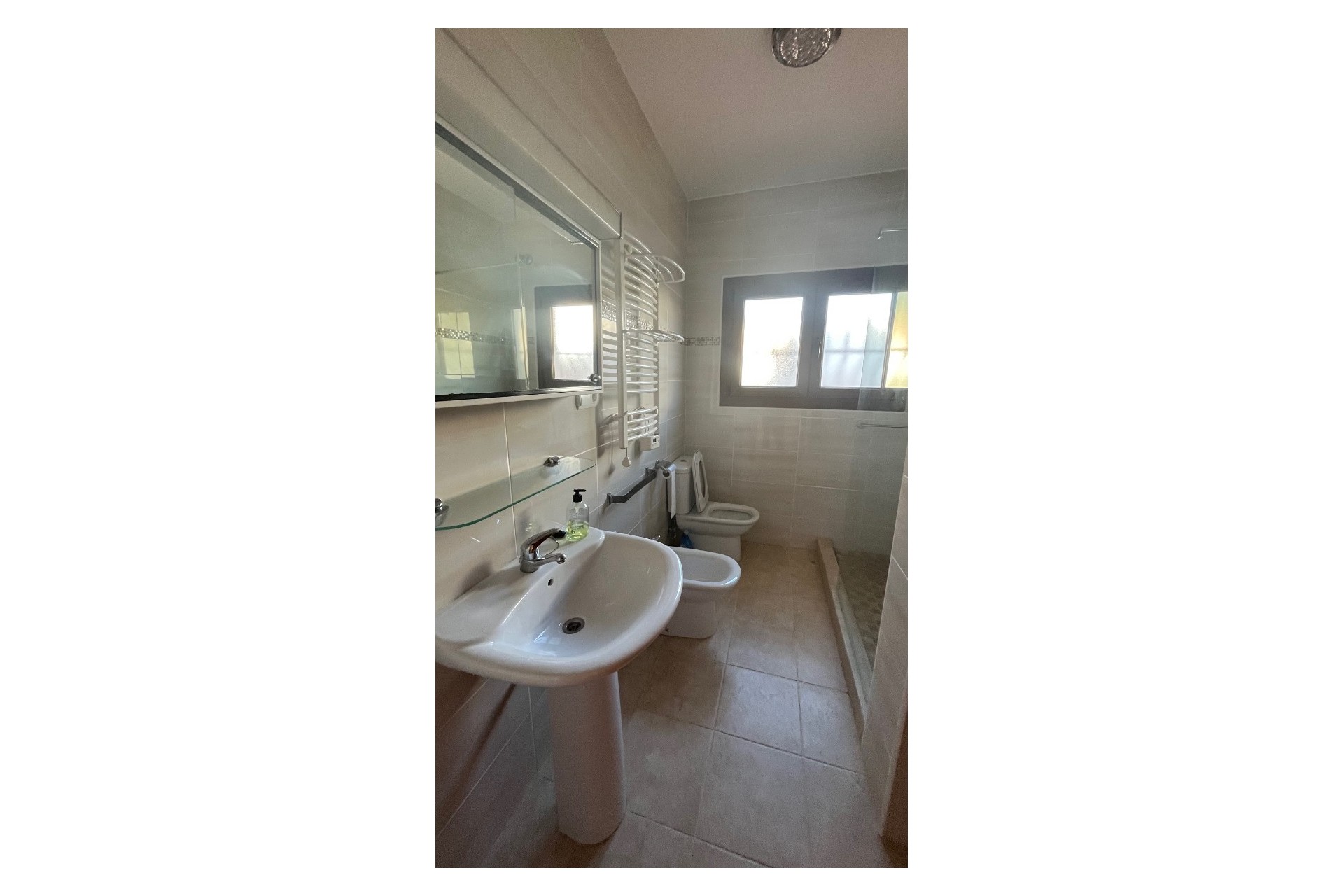 A Vendre - Villa -
Benissa - Baladrar