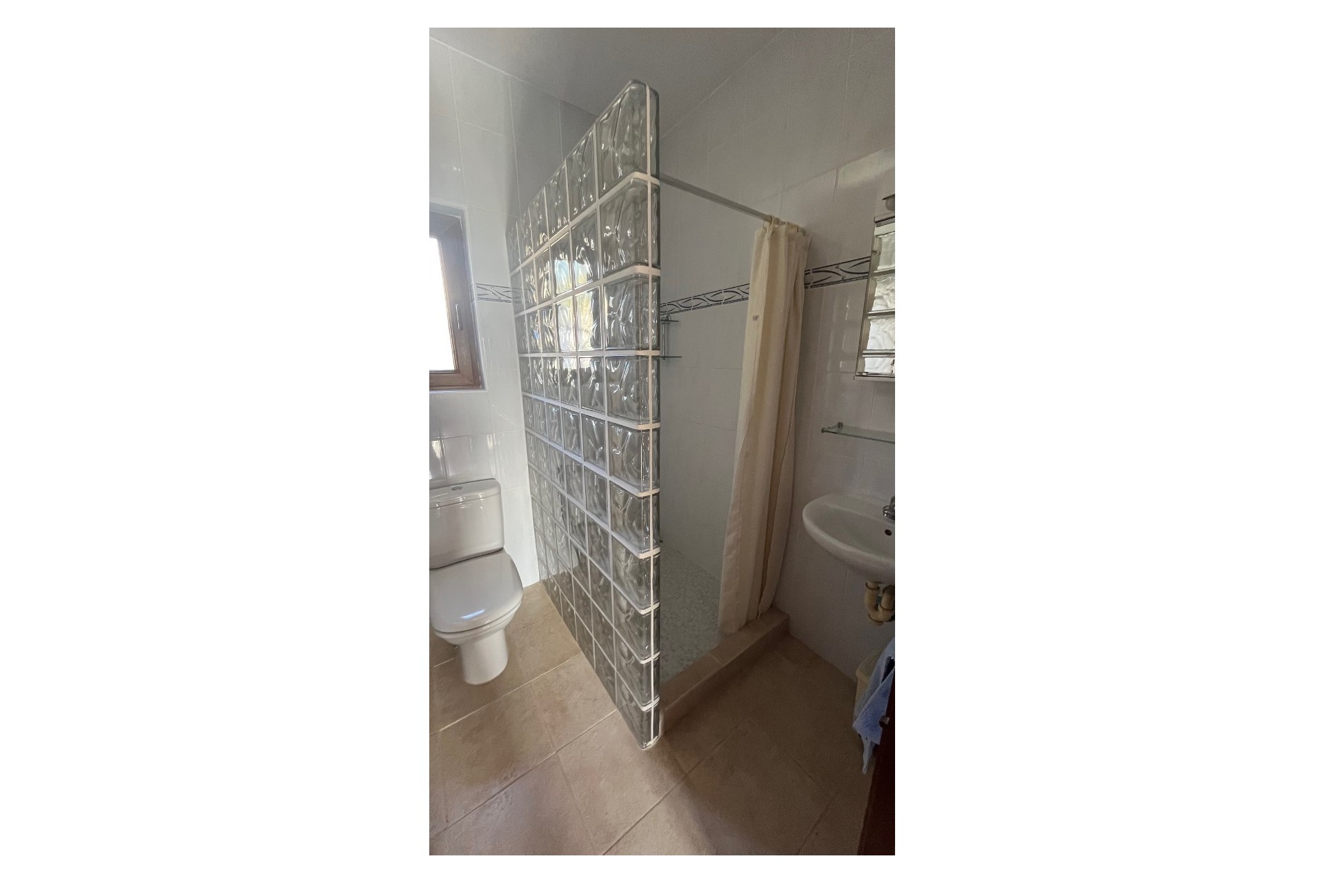 A Vendre - Villa -
Benissa - Baladrar