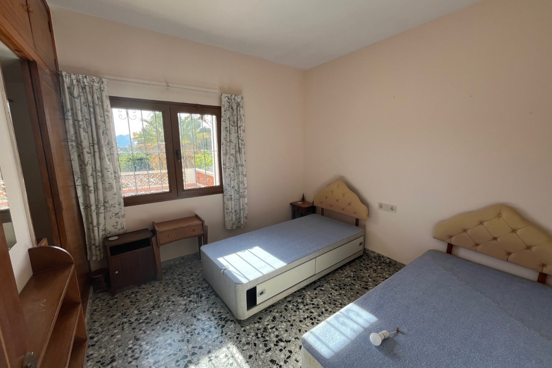 A Vendre - Villa -
Benissa - Baladrar
