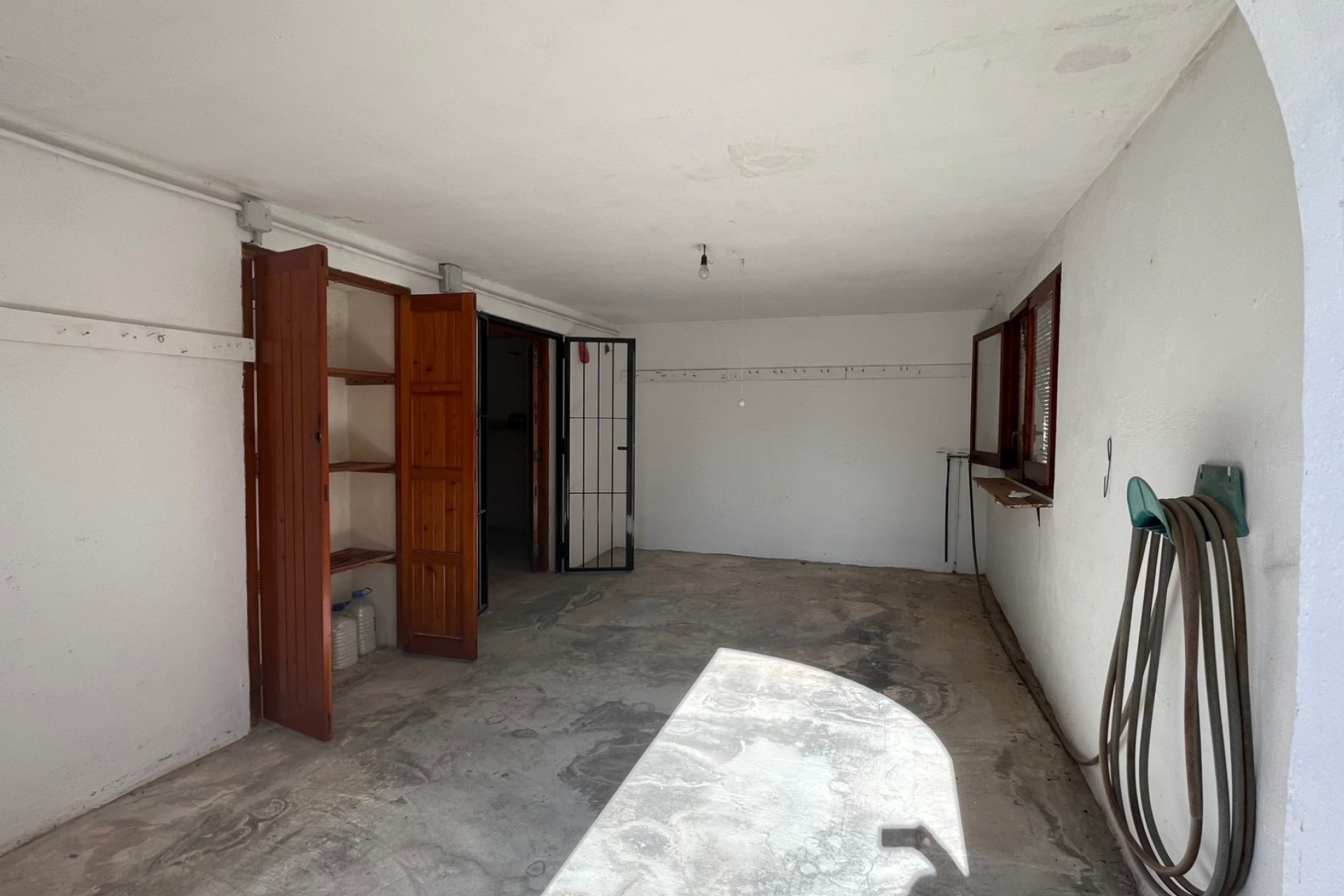 A Vendre - Villa -
Benissa - Baladrar