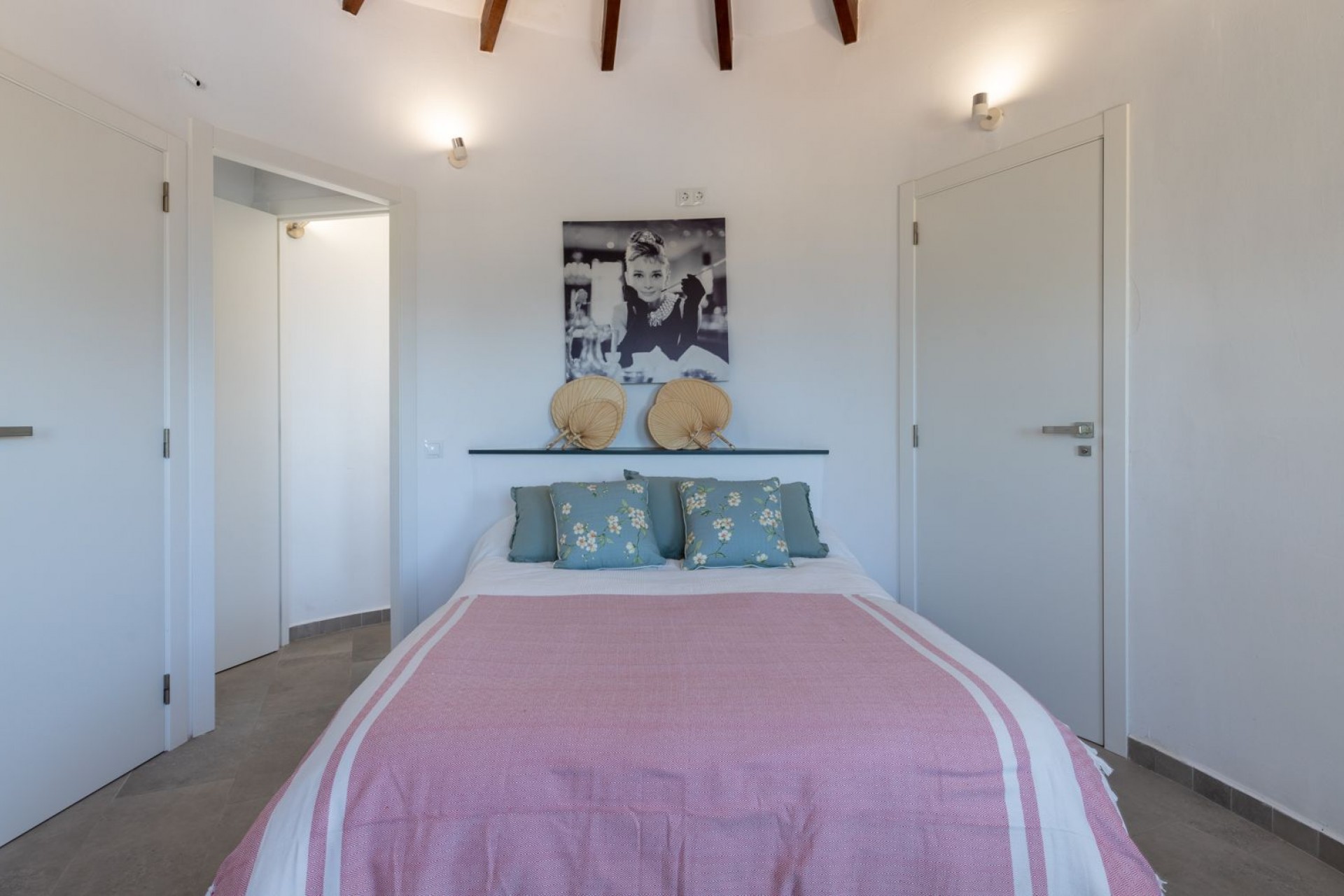 A Vendre - Villa -
Benissa - Baladrar