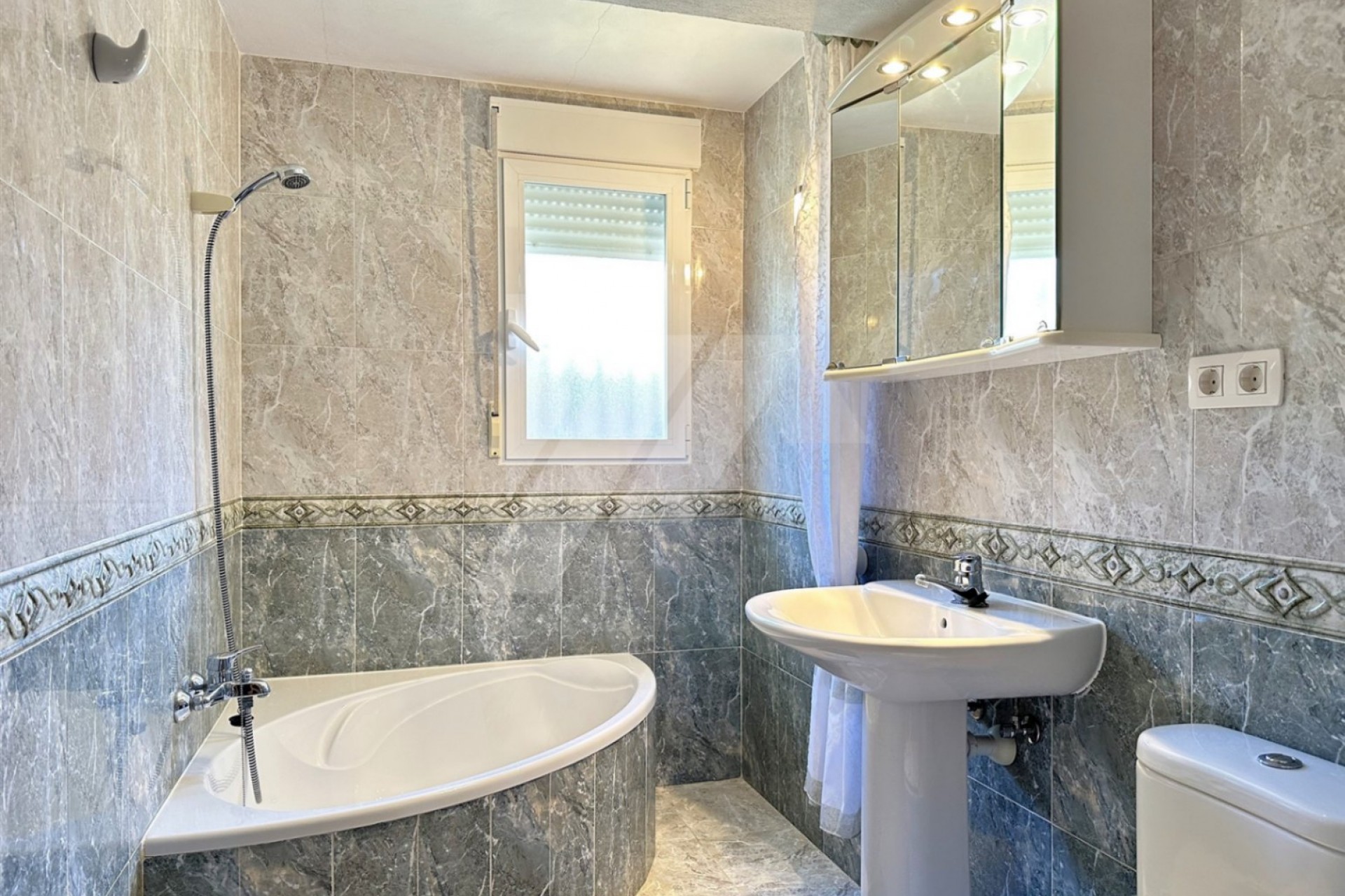 A Vendre - Villa -
Benissa - Baladrar