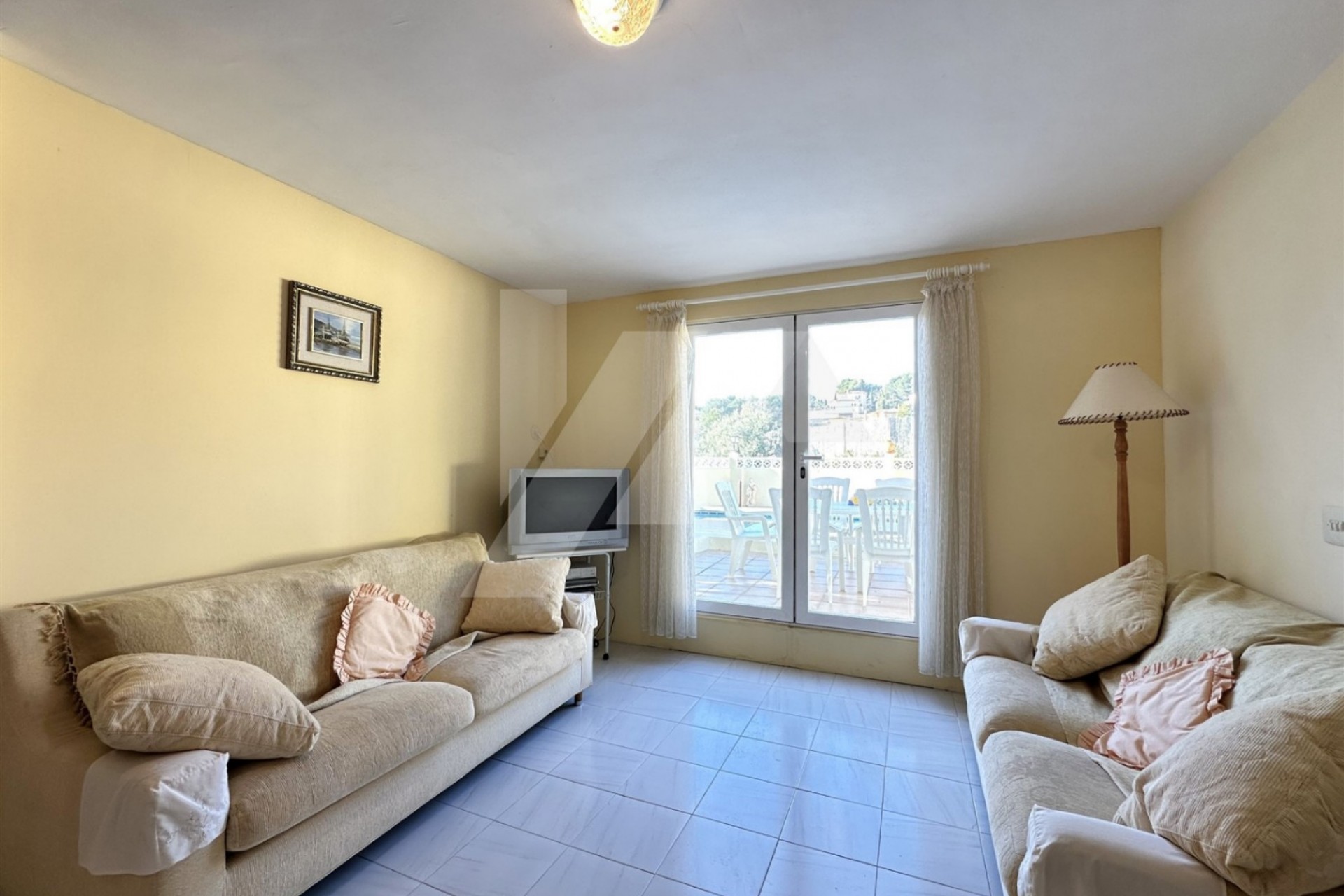A Vendre - Villa -
Benissa - Baladrar