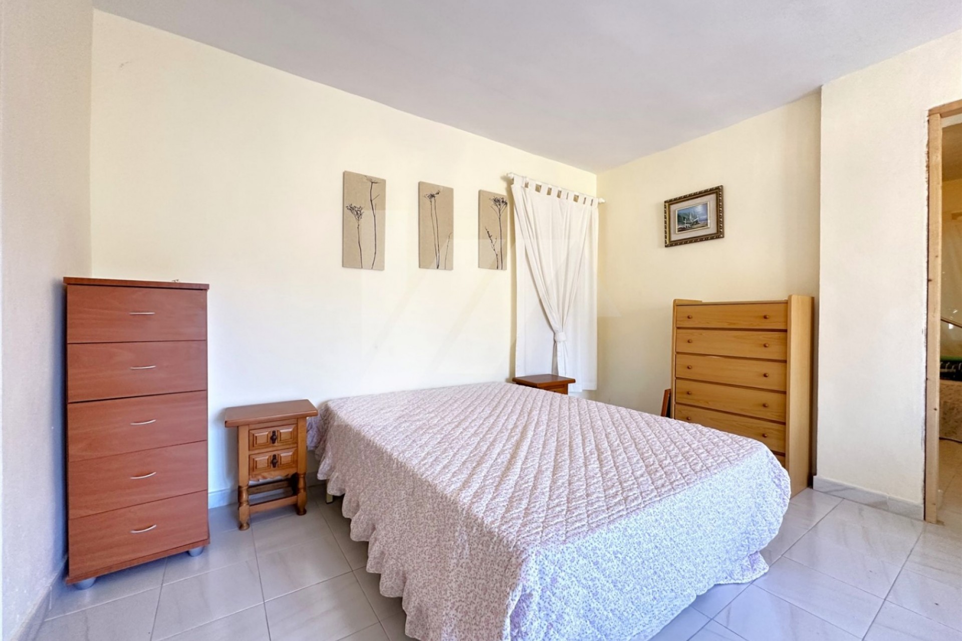 A Vendre - Villa -
Benissa - Baladrar