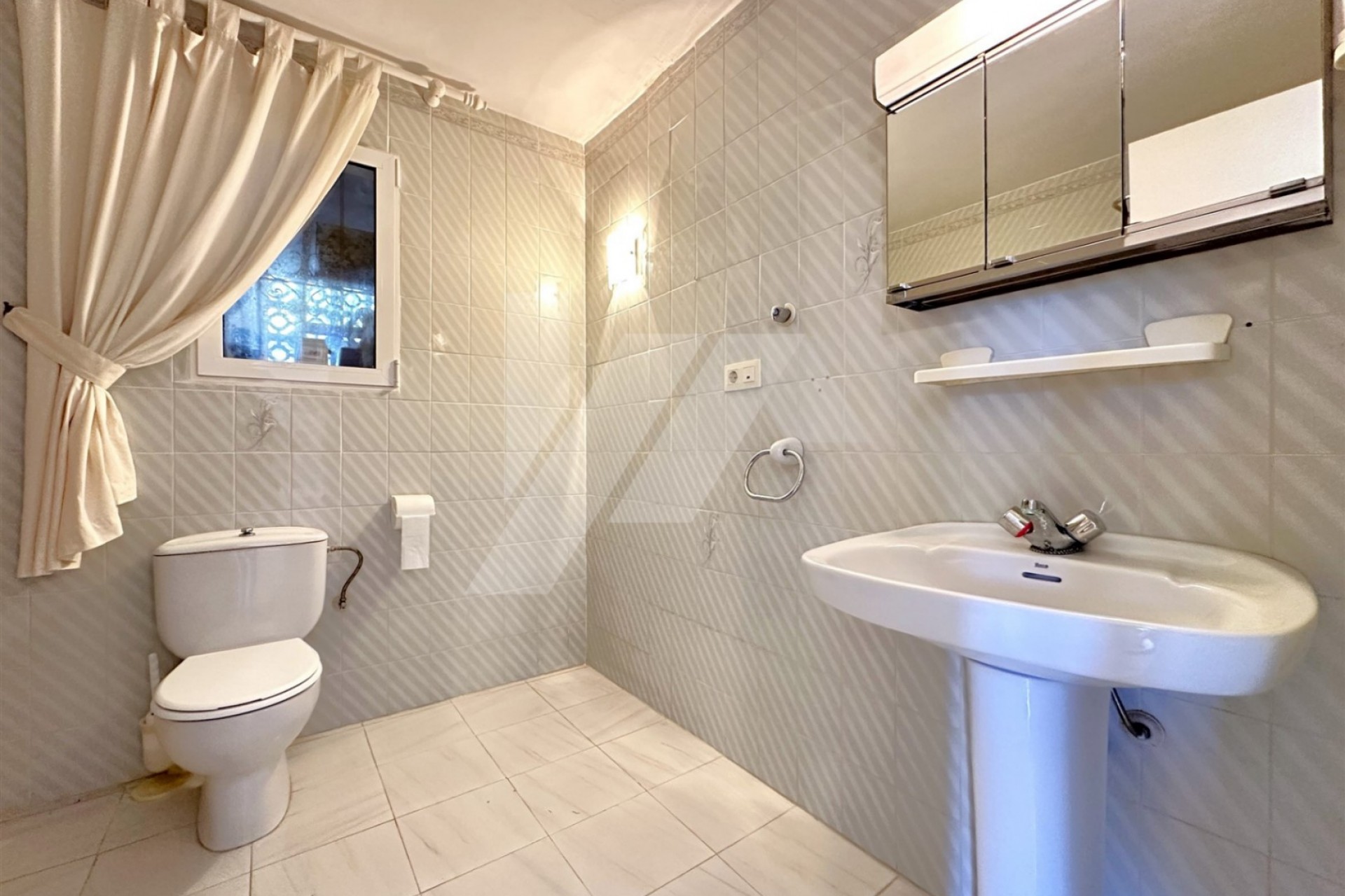A Vendre - Villa -
Benissa - Baladrar