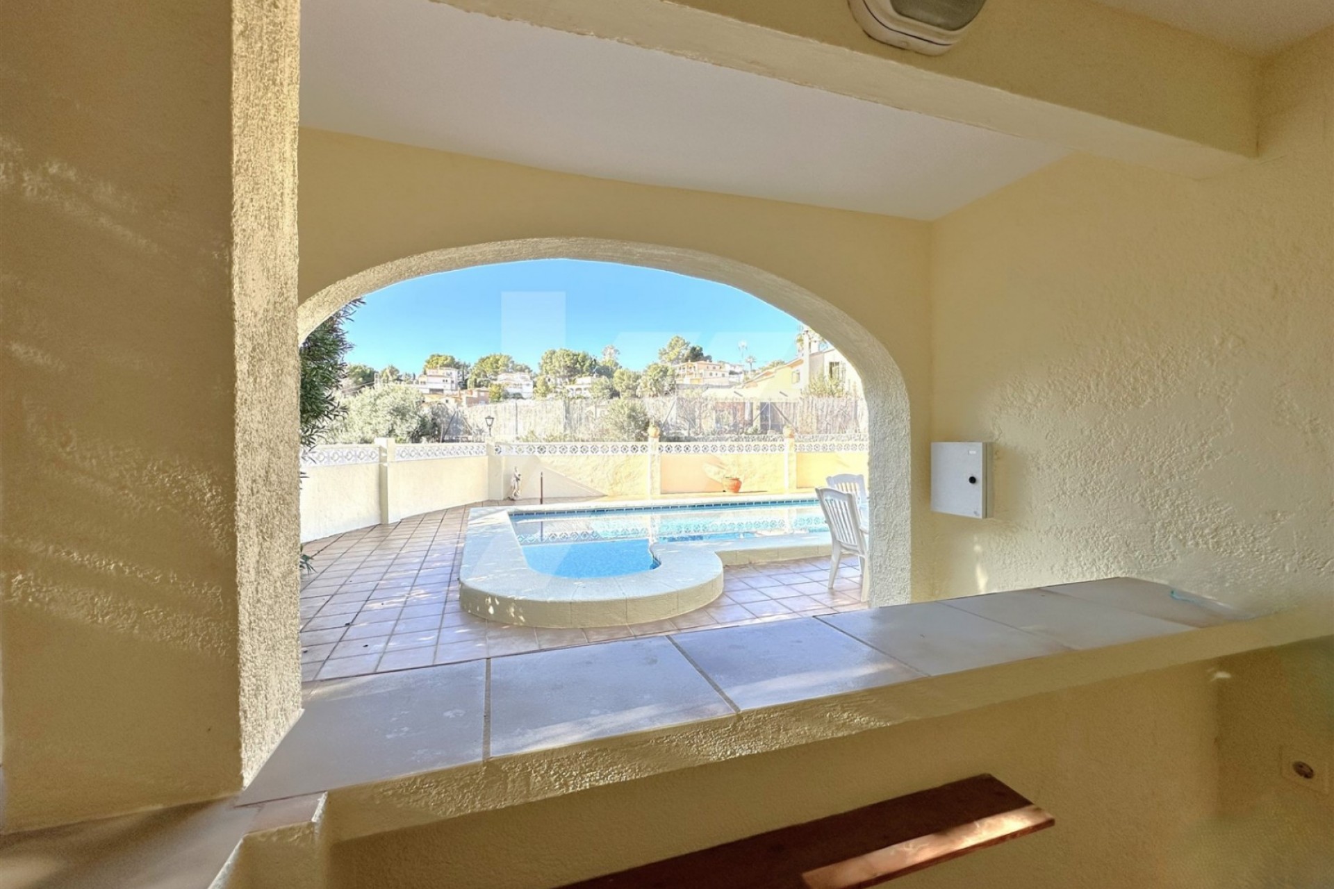 A Vendre - Villa -
Benissa - Baladrar
