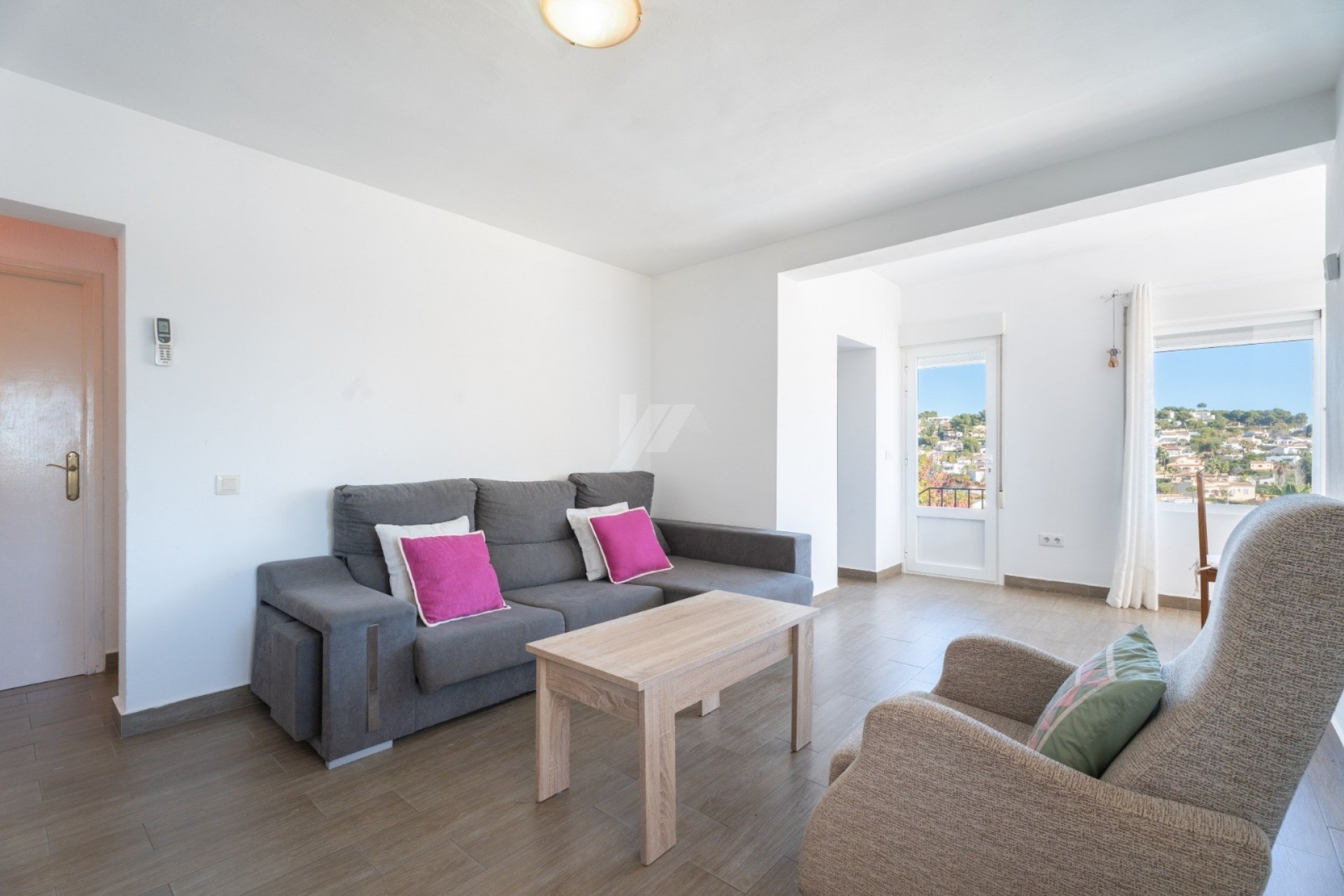 A Vendre - Villa -
Benissa - Baladrar