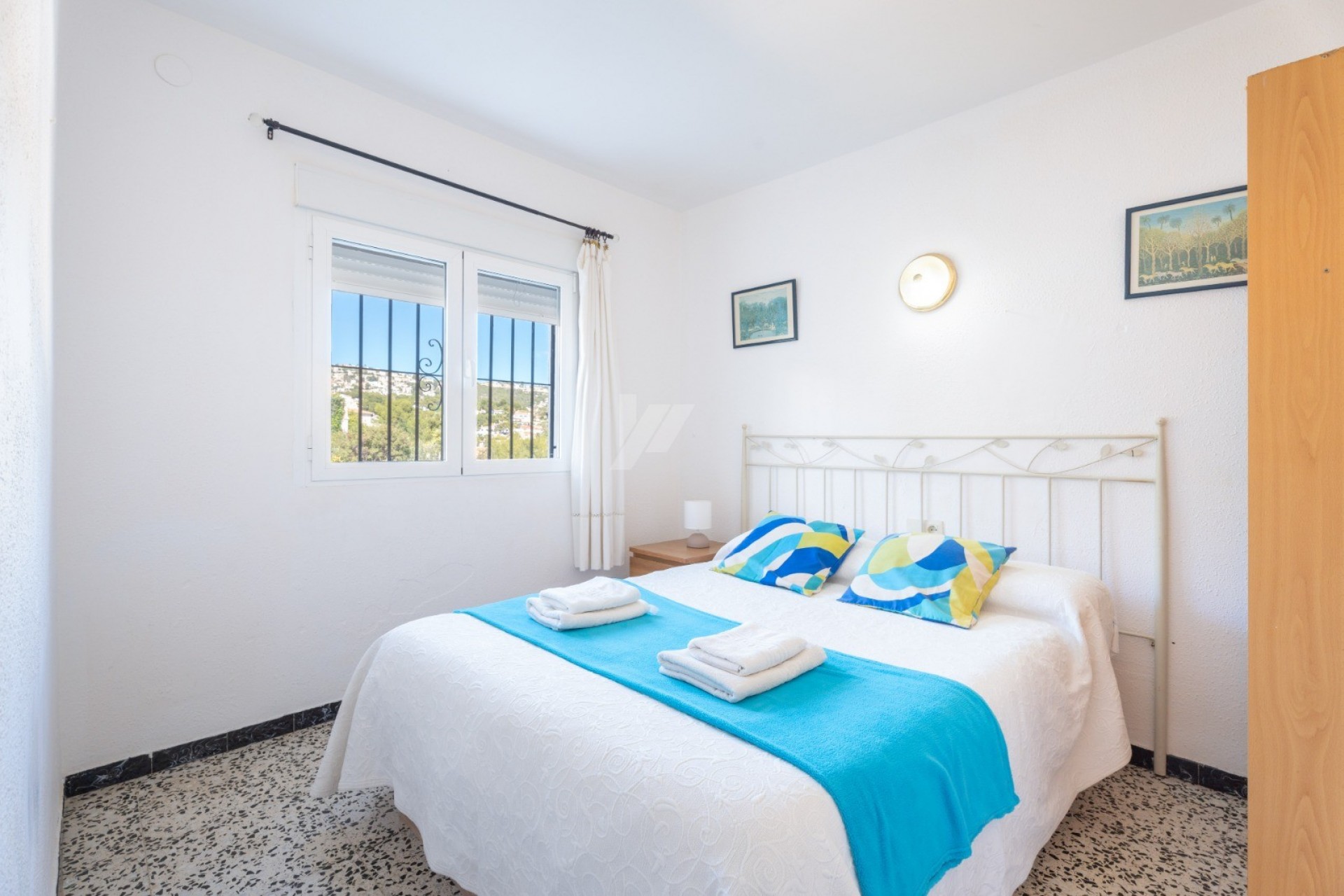 A Vendre - Villa -
Benissa - Baladrar