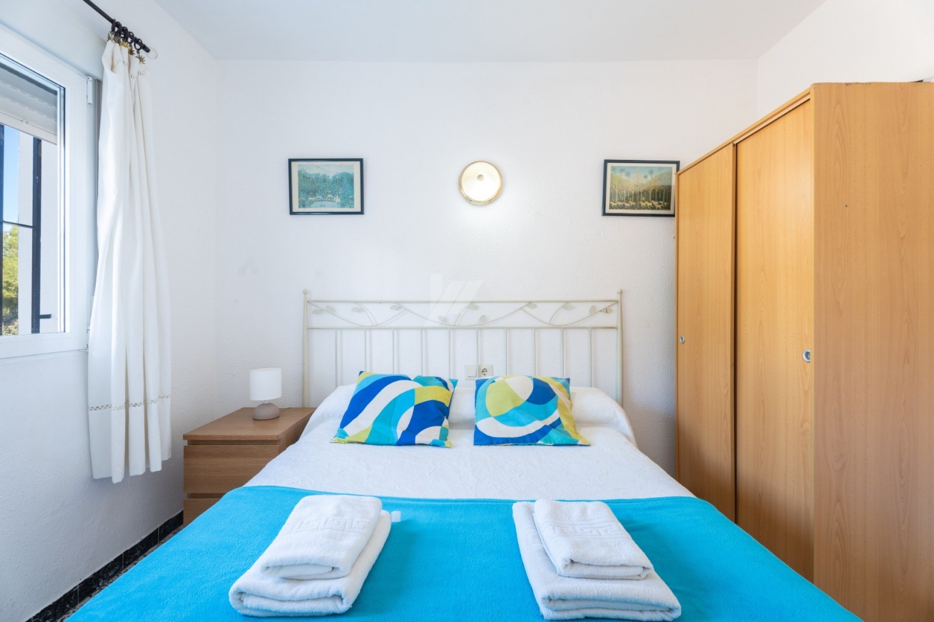 A Vendre - Villa -
Benissa - Baladrar