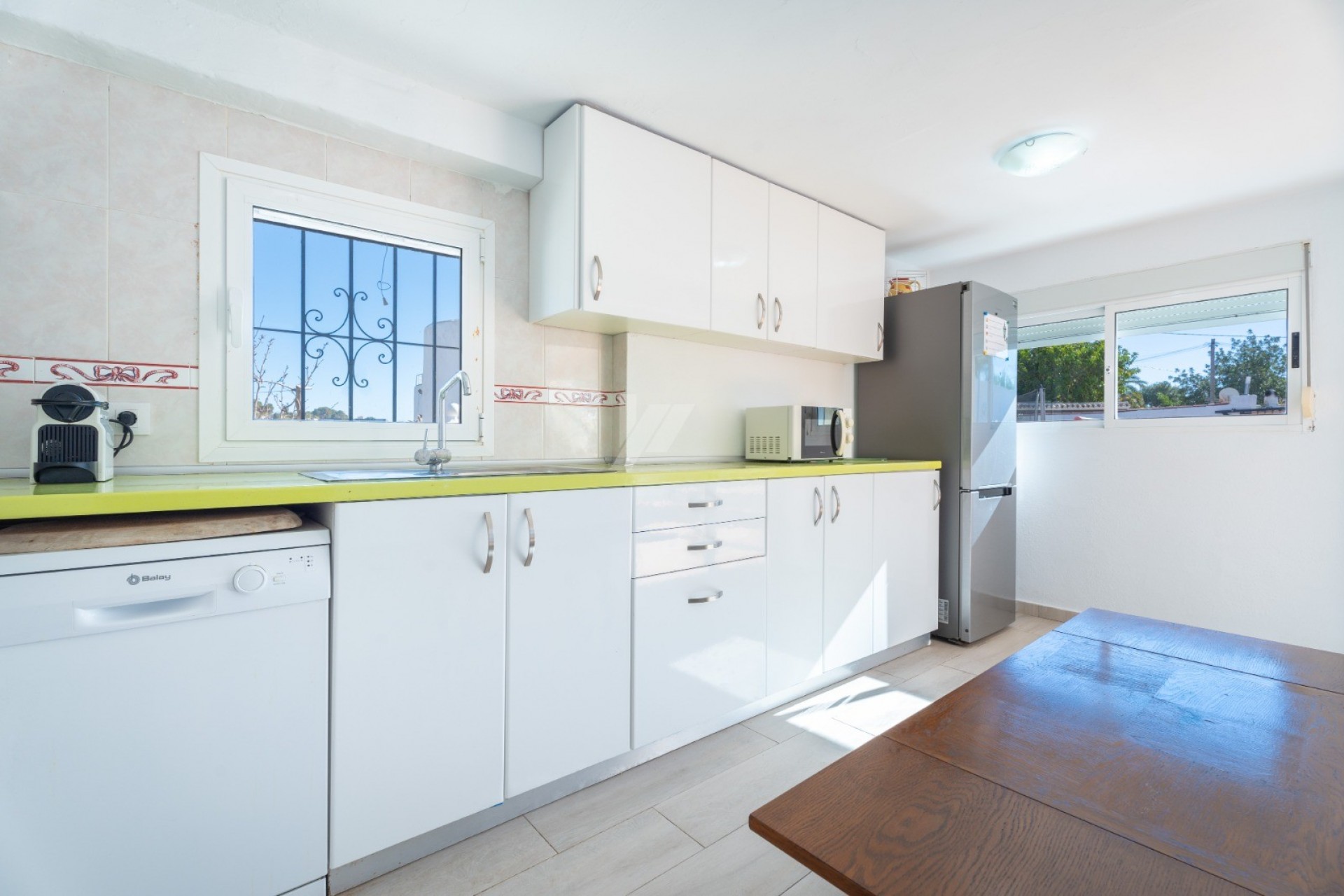 A Vendre - Villa -
Benissa - Baladrar