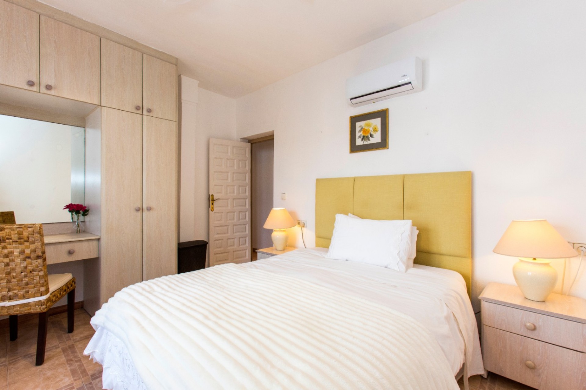 A Vendre - Villa -
Benissa - Baladrar