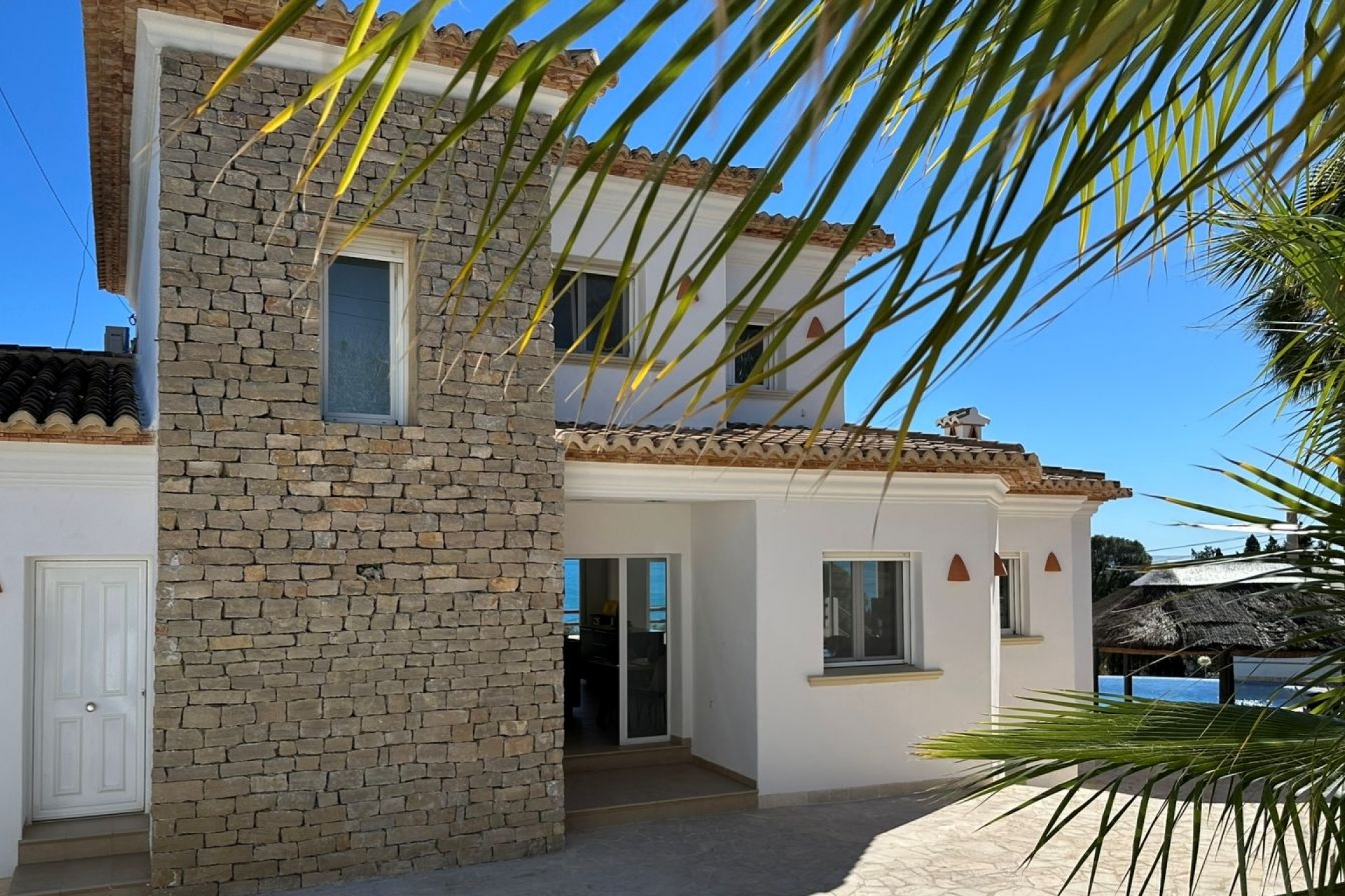 A Vendre - Villa -
Benissa - Baladrar