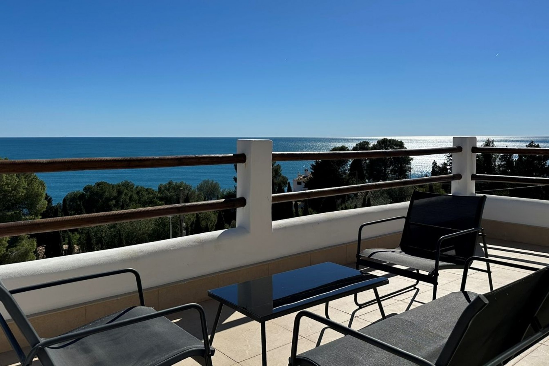 A Vendre - Villa -
Benissa - Baladrar