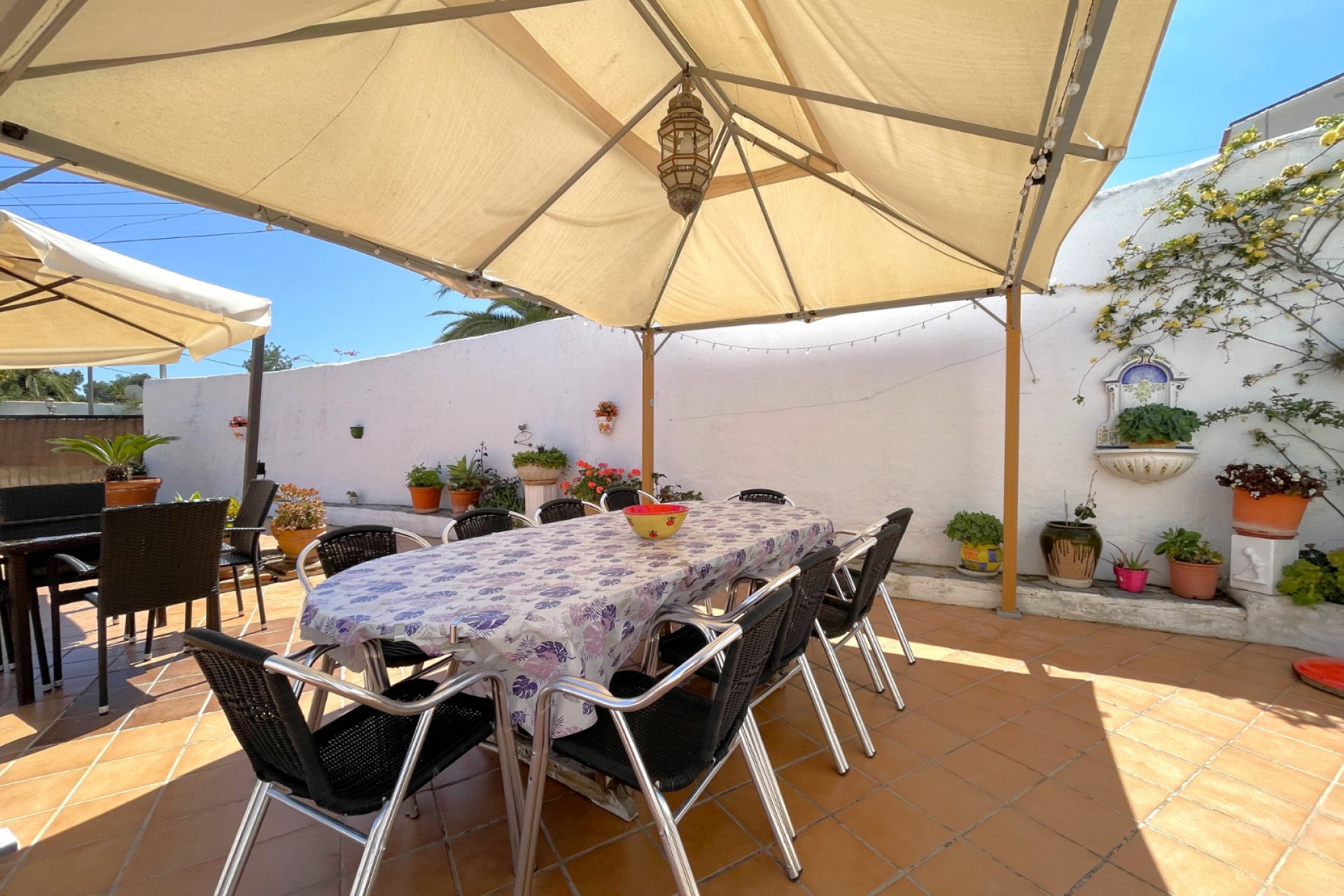 A Vendre - Villa -
Benissa - Benissa Coast